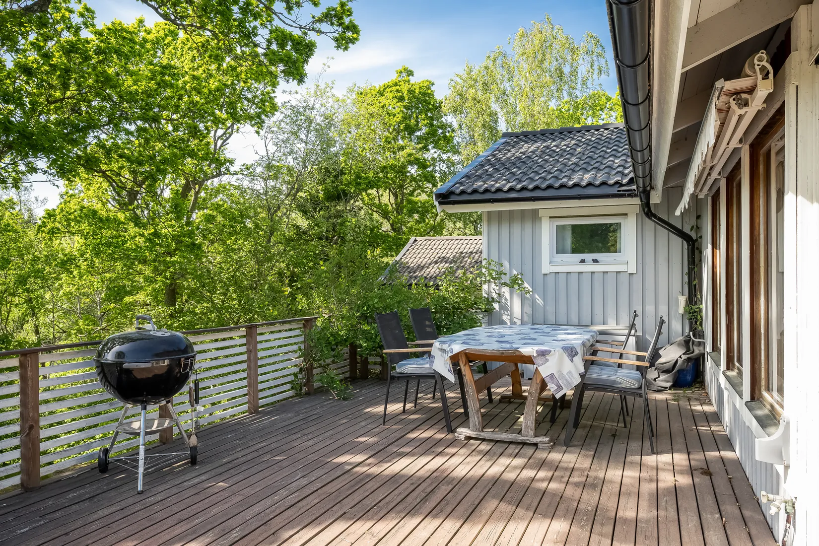 Fritidshus, Hallonvägen 6, Torö, Nynäshamn