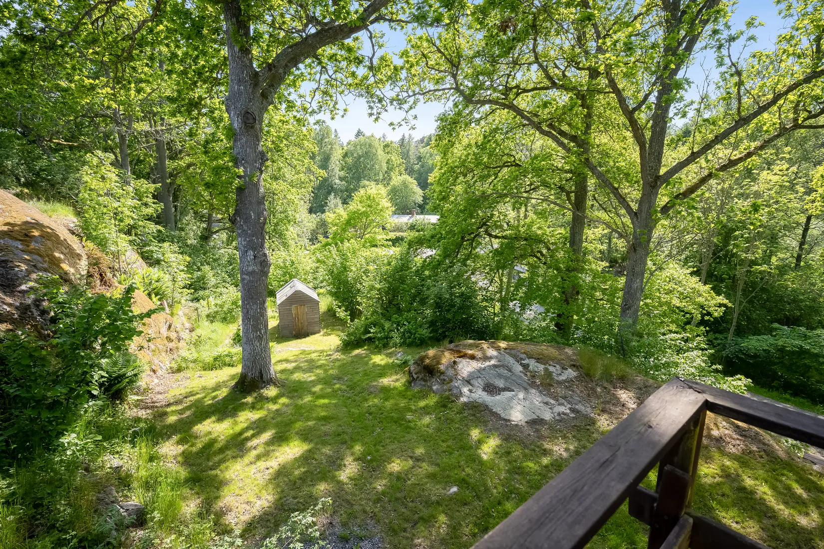 Fritidshus, Hallonvägen 6, Torö, Nynäshamn