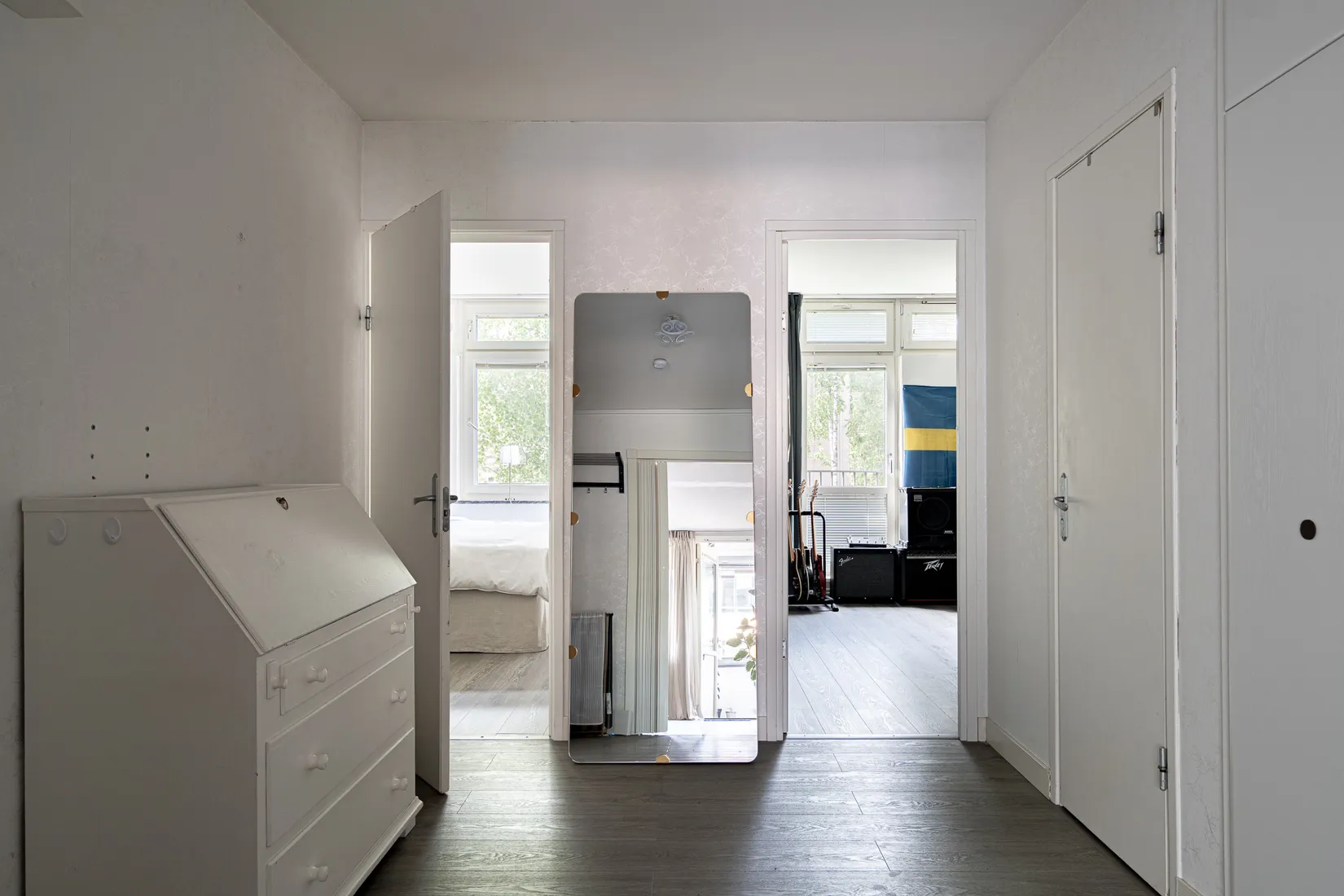 Bostadsrätt, Vetterslundsgatan 84, Vetterslund, Västerås