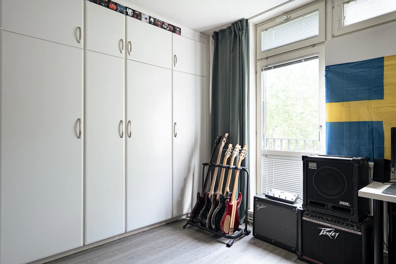 Bostadsrätt, Vetterslundsgatan 84, Vetterslund, Västerås