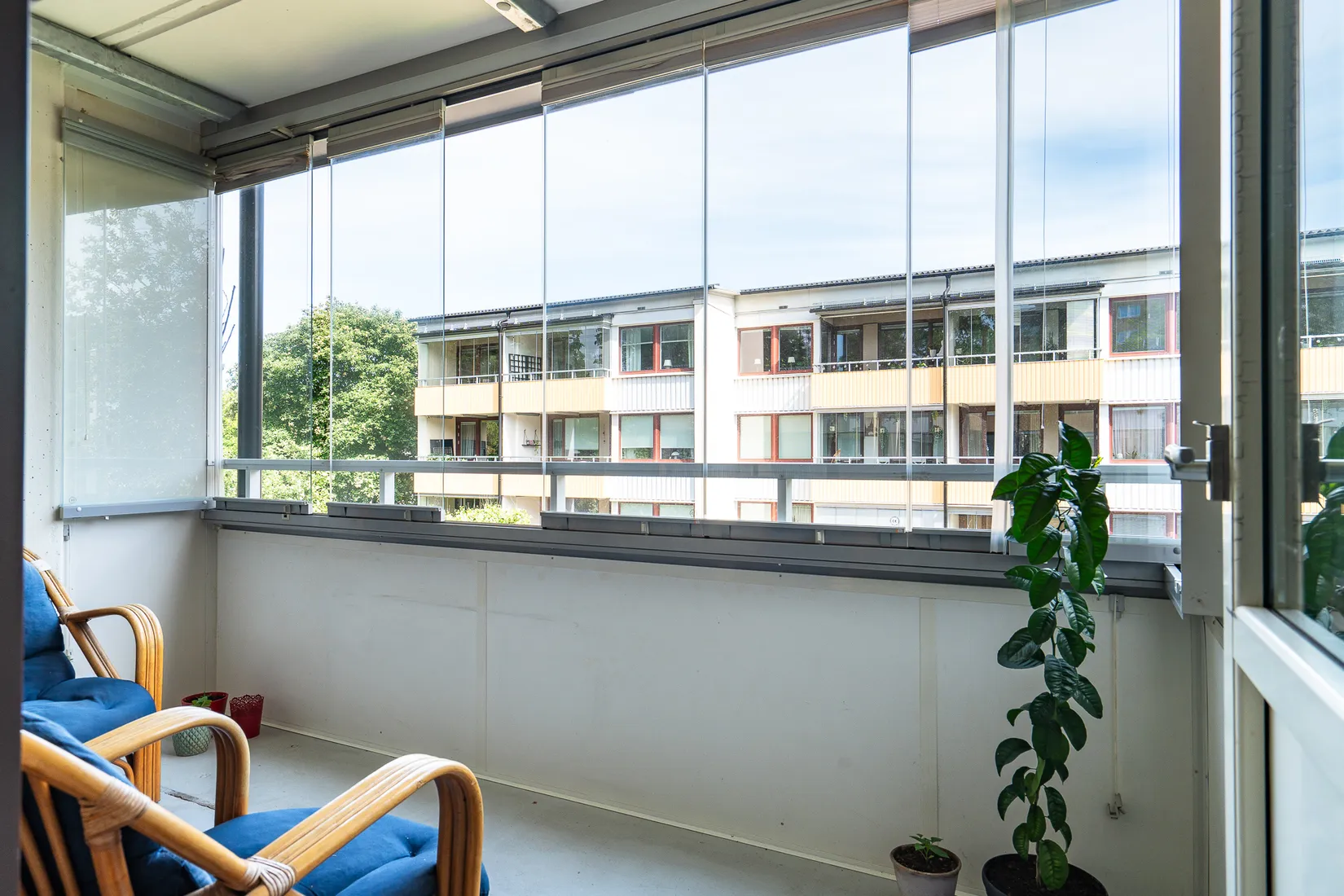 Bostadsrätt, Vetterslundsgatan 84, Vetterslund, Västerås