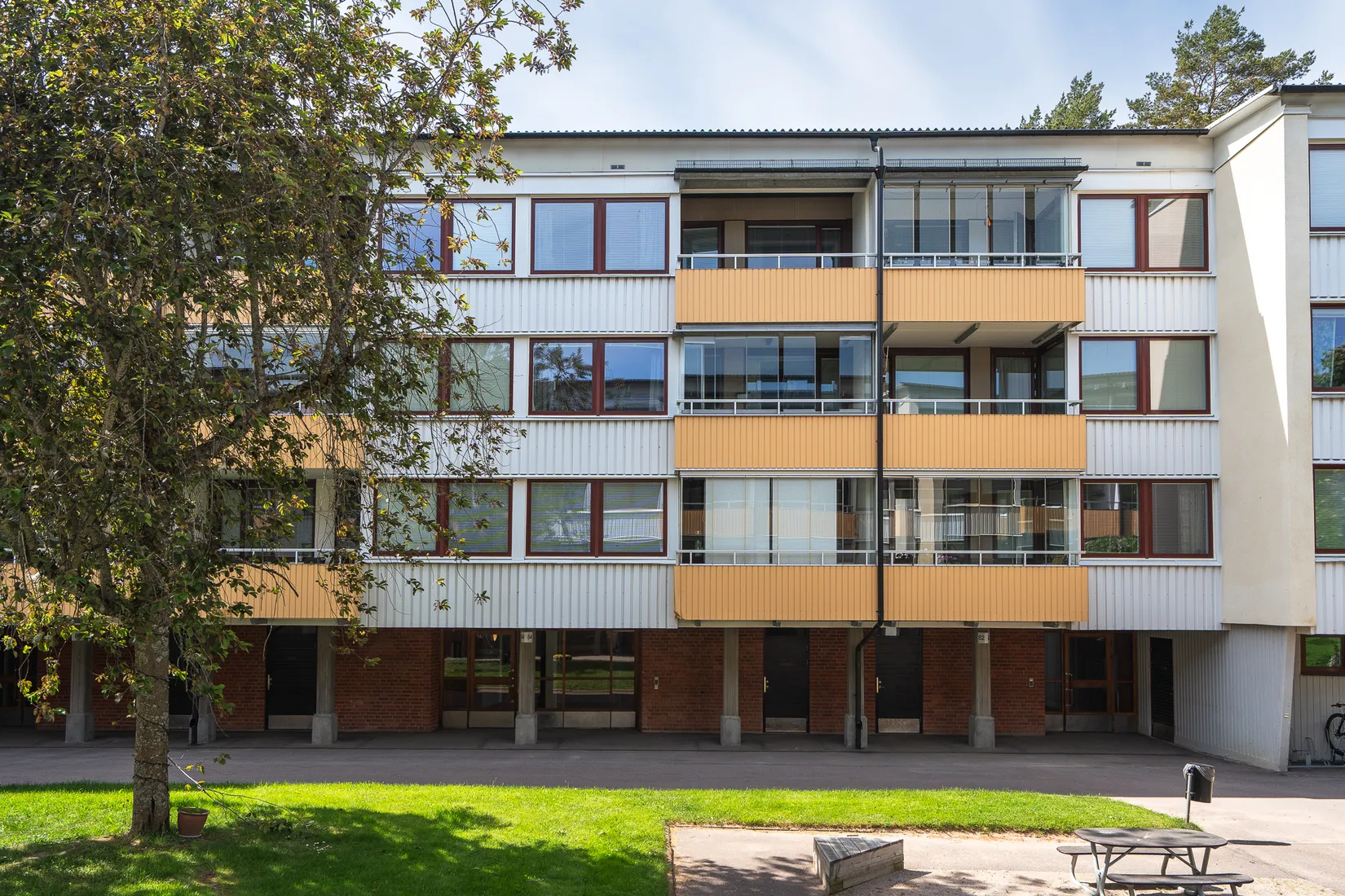 Bostadsrätt, Vetterslundsgatan 84, Vetterslund, Västerås