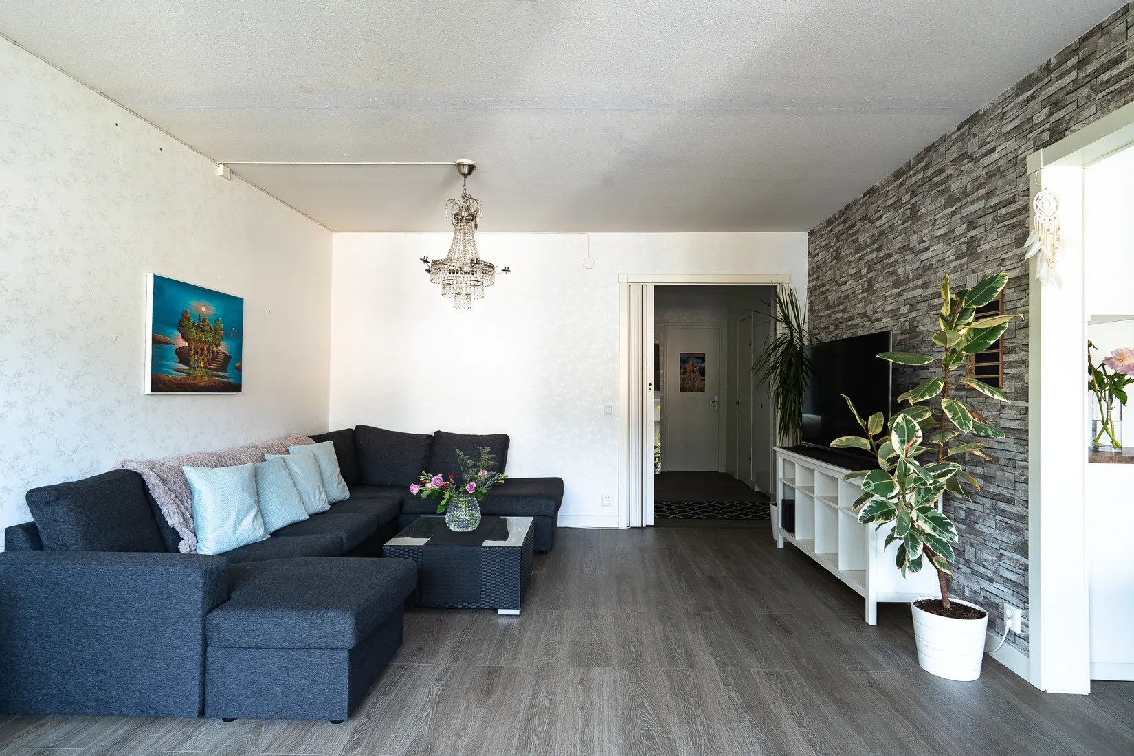 Bostadsrätt, Vetterslundsgatan 84, Vetterslund, Västerås