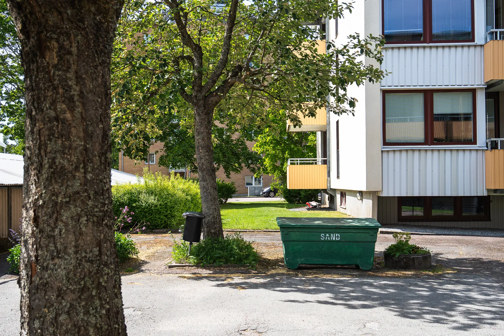 Bostadsrätt, Vetterslundsgatan 84, Vetterslund, Västerås