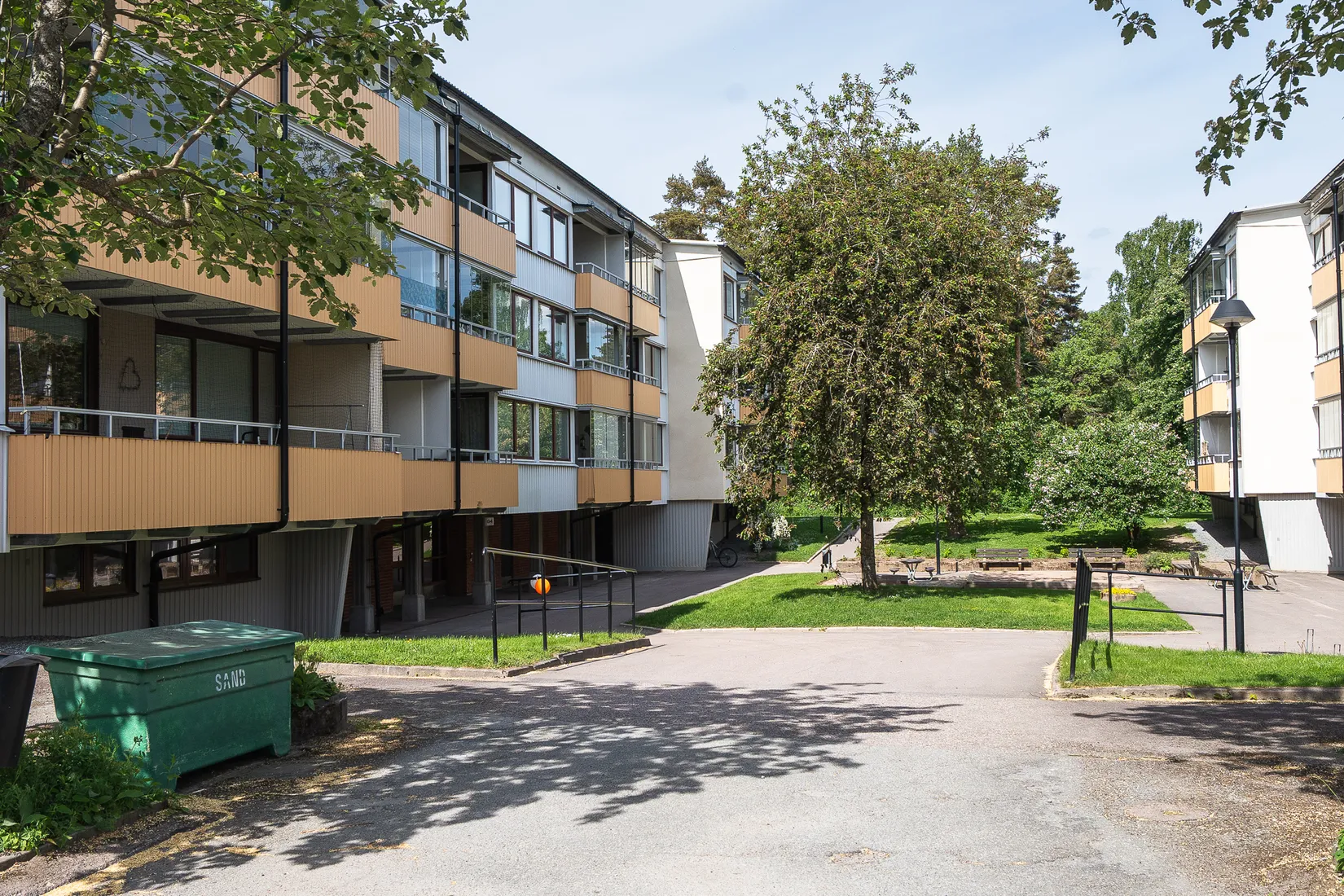 Bostadsrätt, Vetterslundsgatan 84, Vetterslund, Västerås