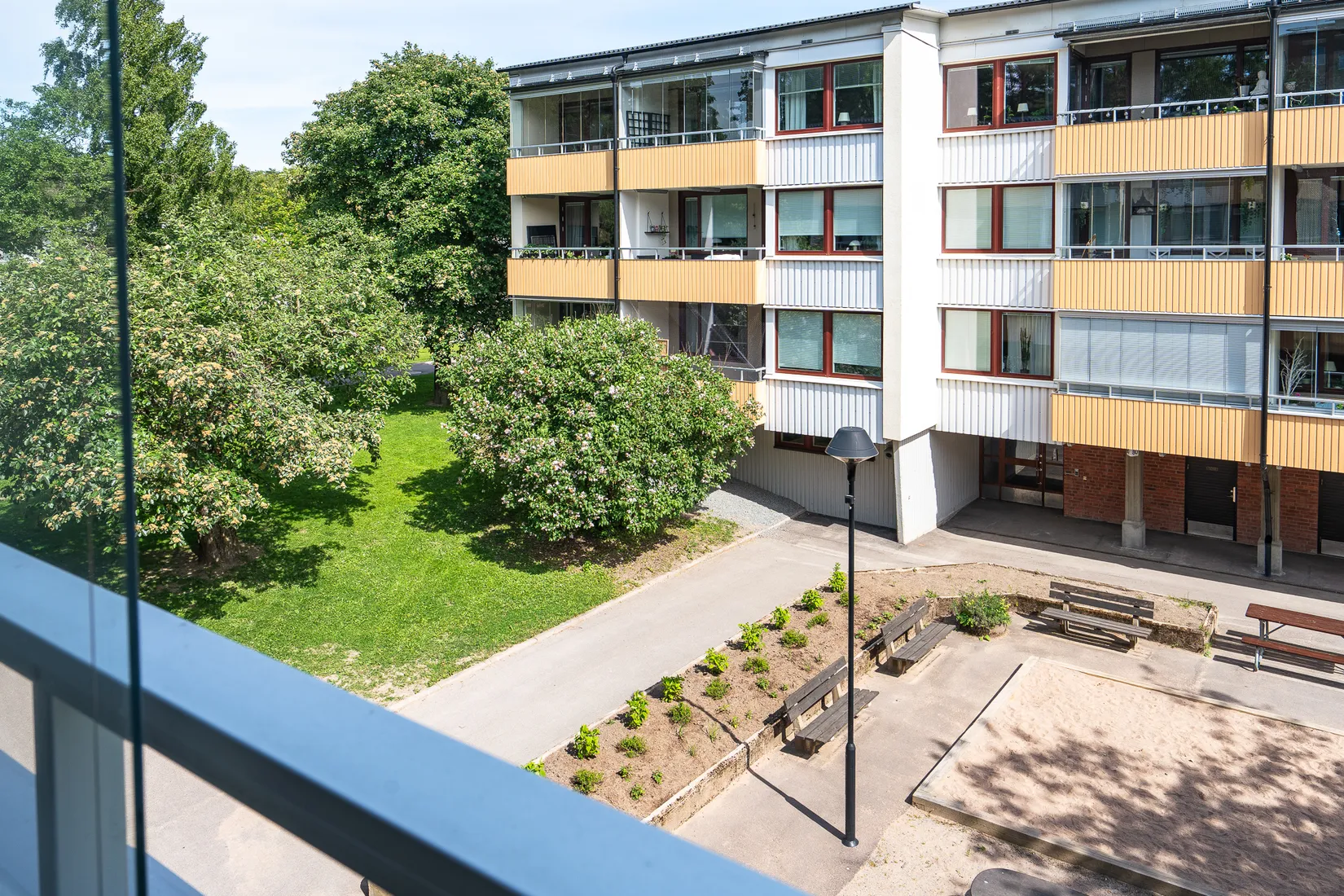 Bostadsrätt, Vetterslundsgatan 84, Vetterslund, Västerås