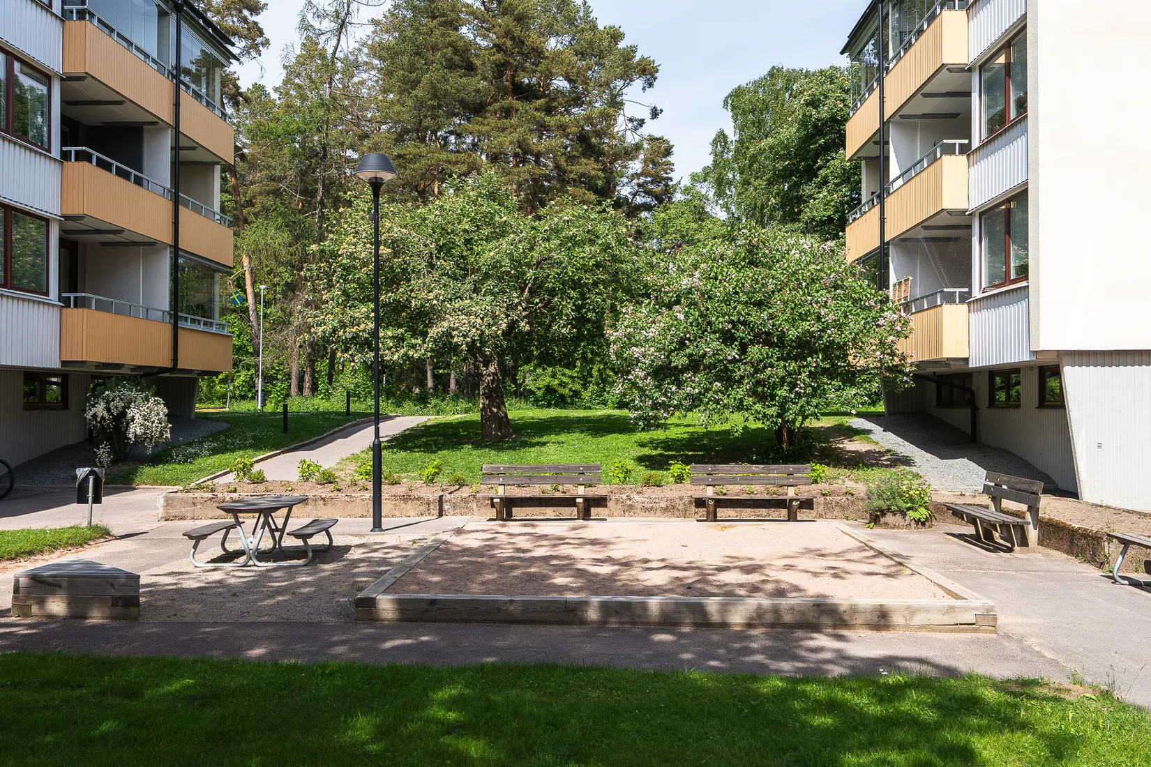 Bostadsrätt, Vetterslundsgatan 84, Vetterslund, Västerås