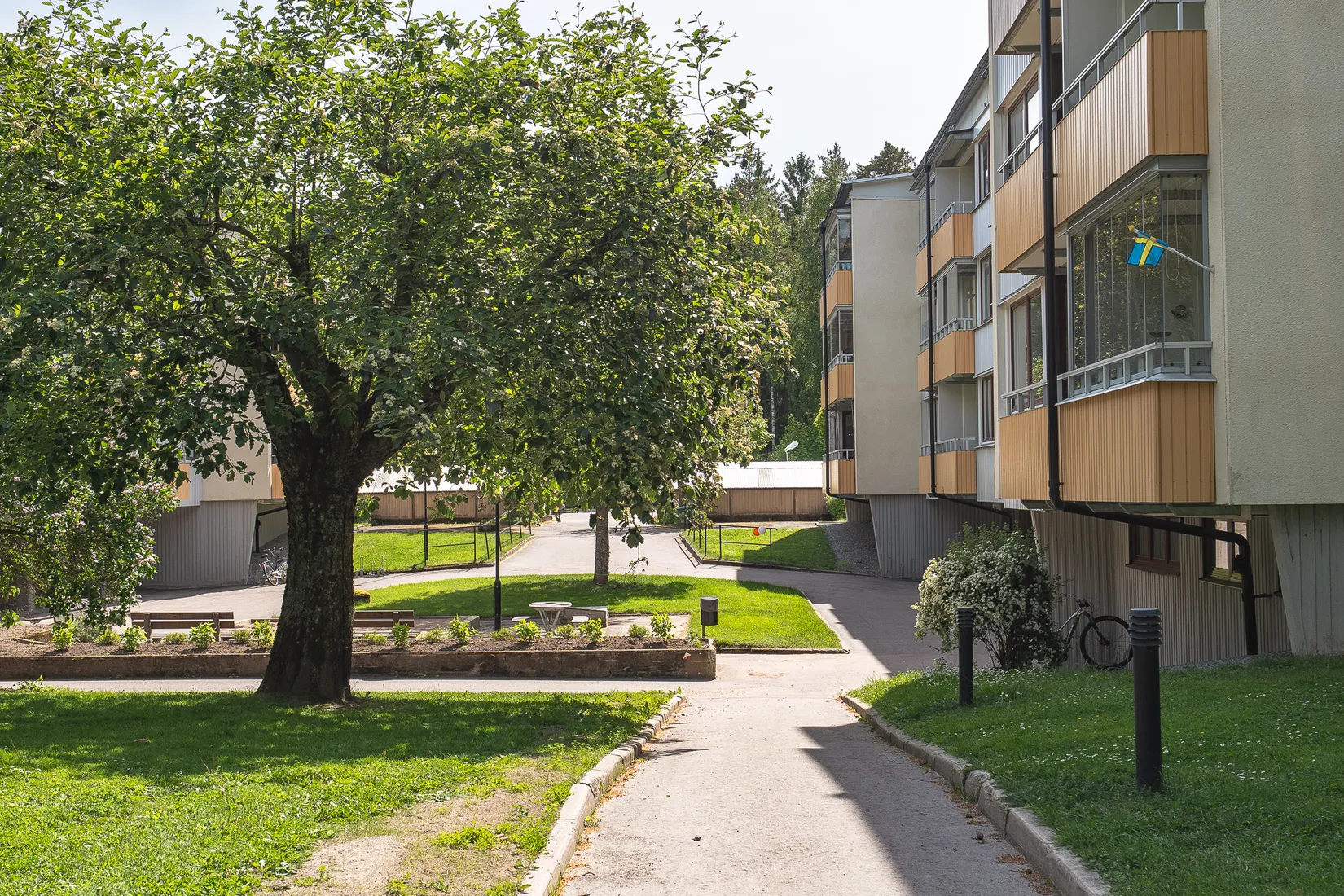 Bostadsrätt, Vetterslundsgatan 84, Vetterslund, Västerås