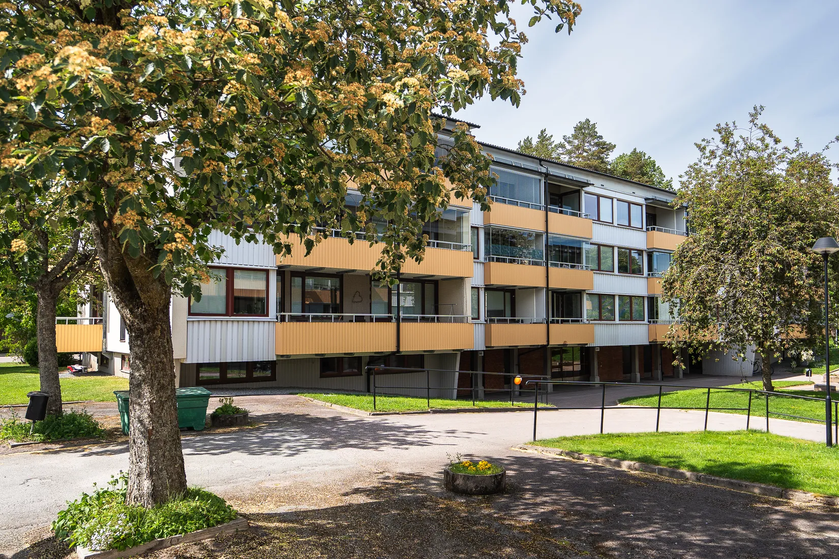 Bostadsrätt, Vetterslundsgatan 84, Vetterslund, Västerås