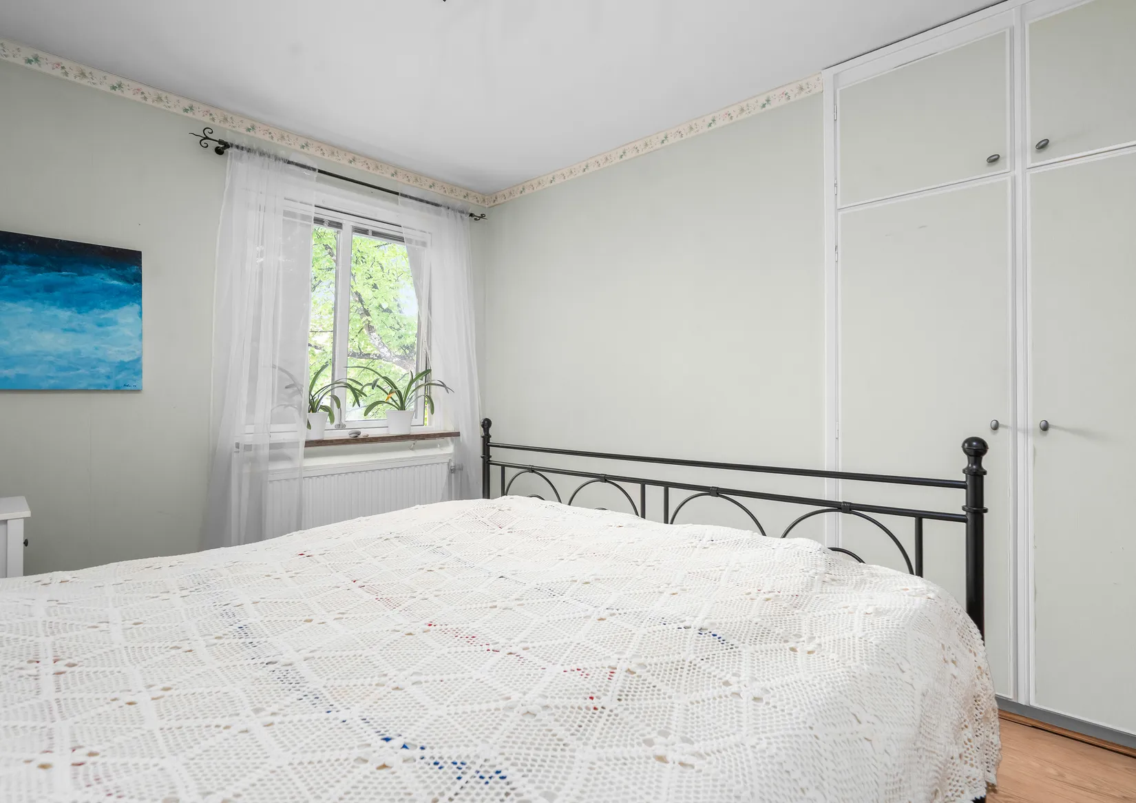 Bostadsrätt, Smedsgatan 4 B Lgh 1202, Centralt, Sandviken