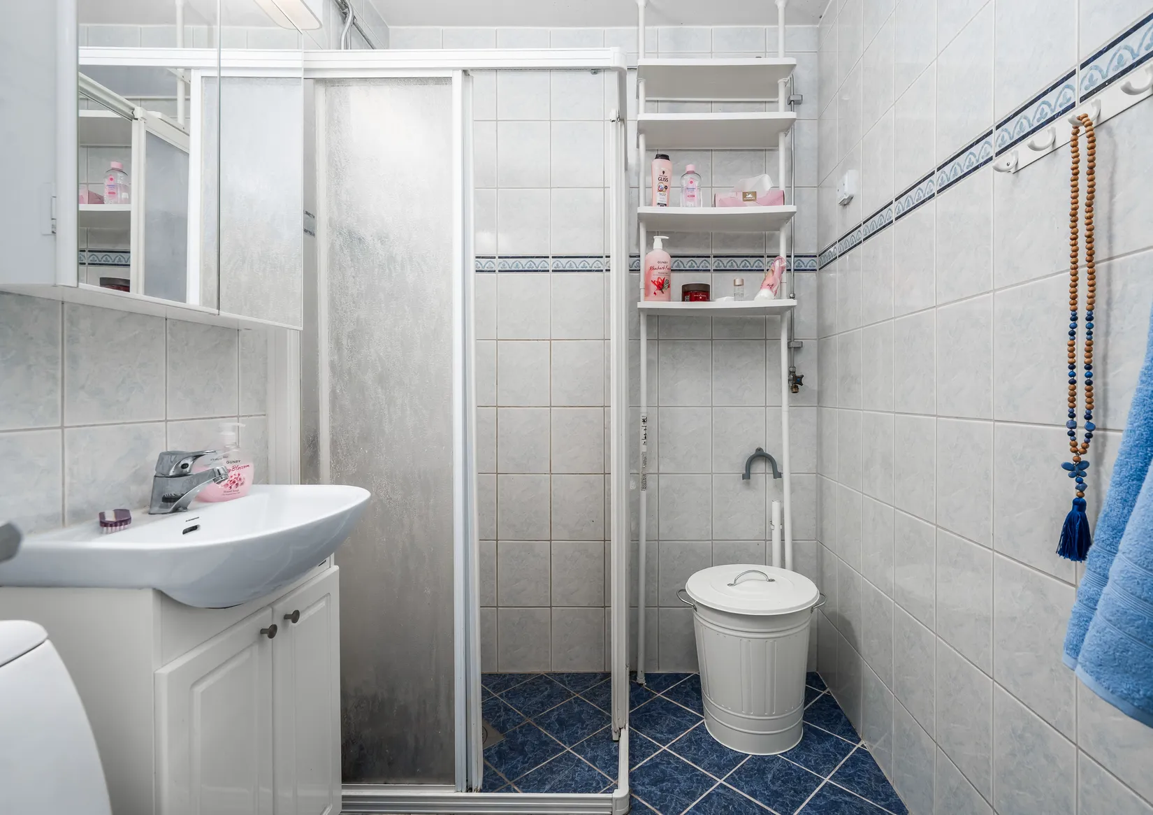 Bostadsrätt, Smedsgatan 4 B Lgh 1202, Centralt, Sandviken