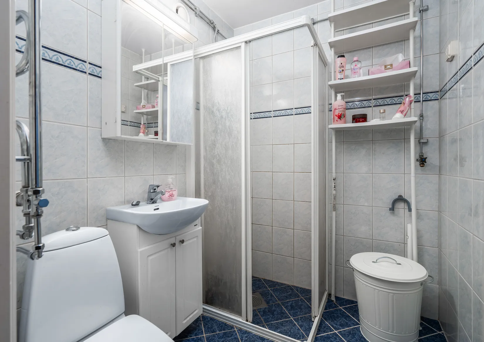 Bostadsrätt, Smedsgatan 4 B Lgh 1202, Centralt, Sandviken