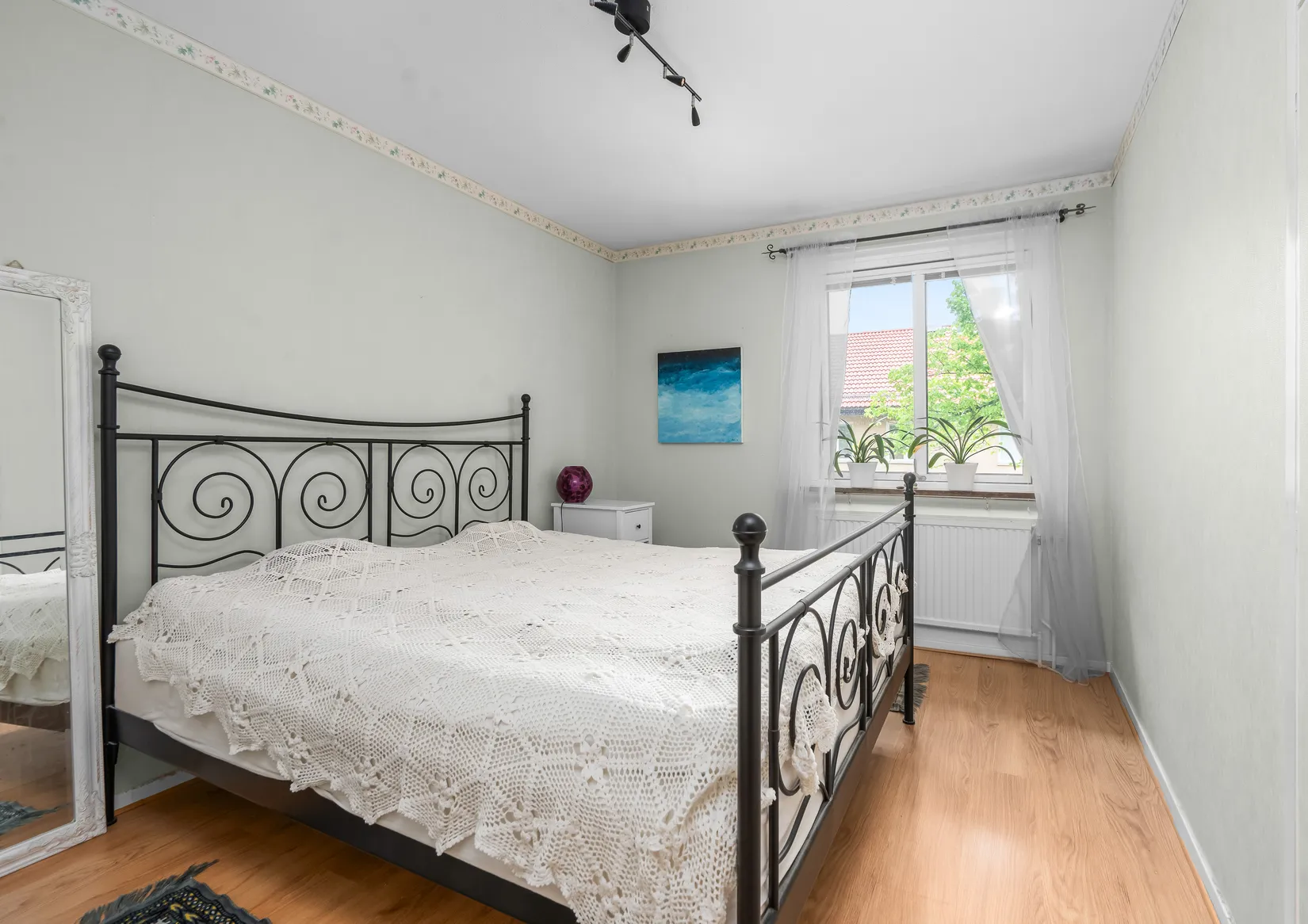Bostadsrätt, Smedsgatan 4 B Lgh 1202, Centralt, Sandviken