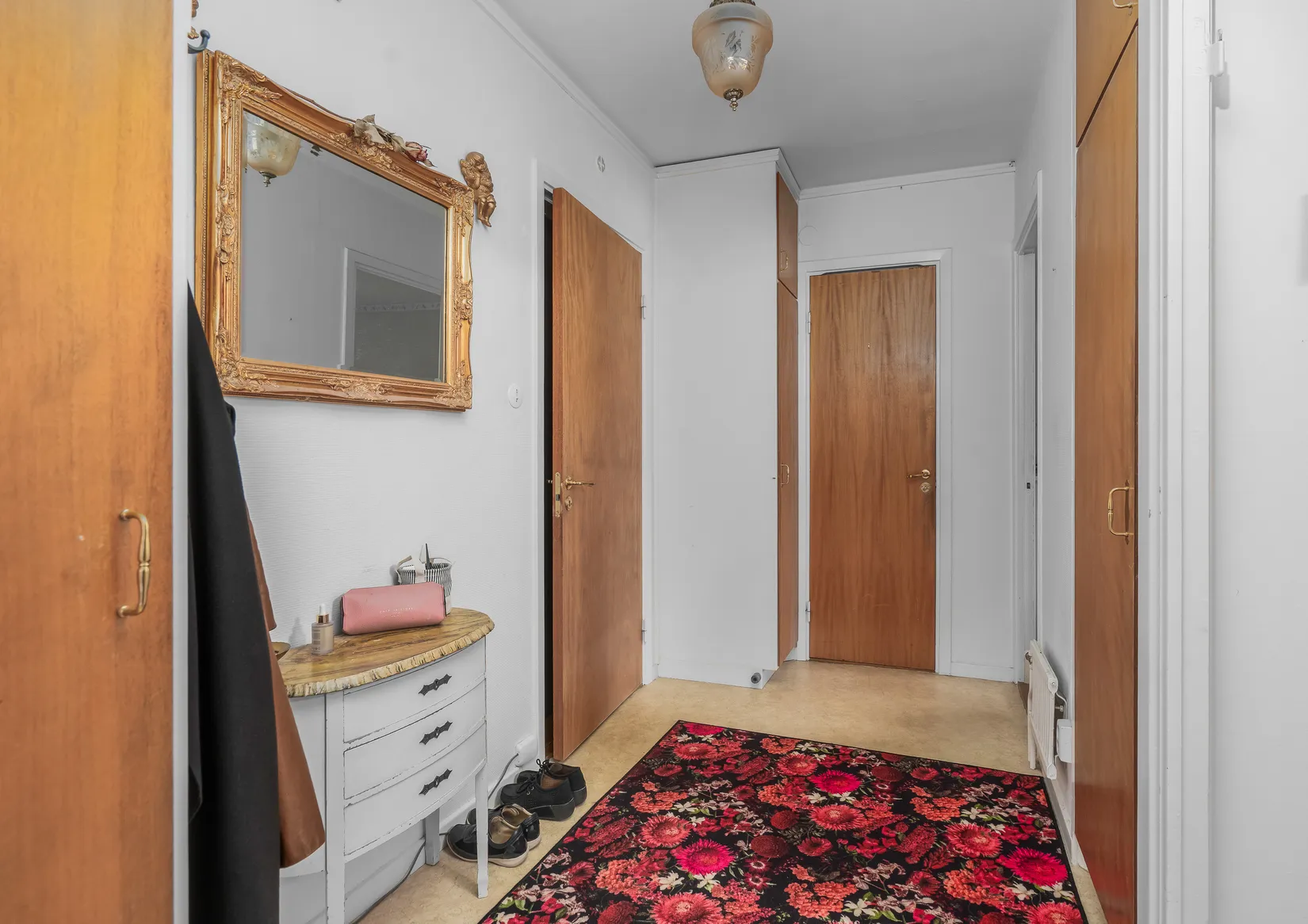 Bostadsrätt, Smedsgatan 4 B Lgh 1202, Centralt, Sandviken