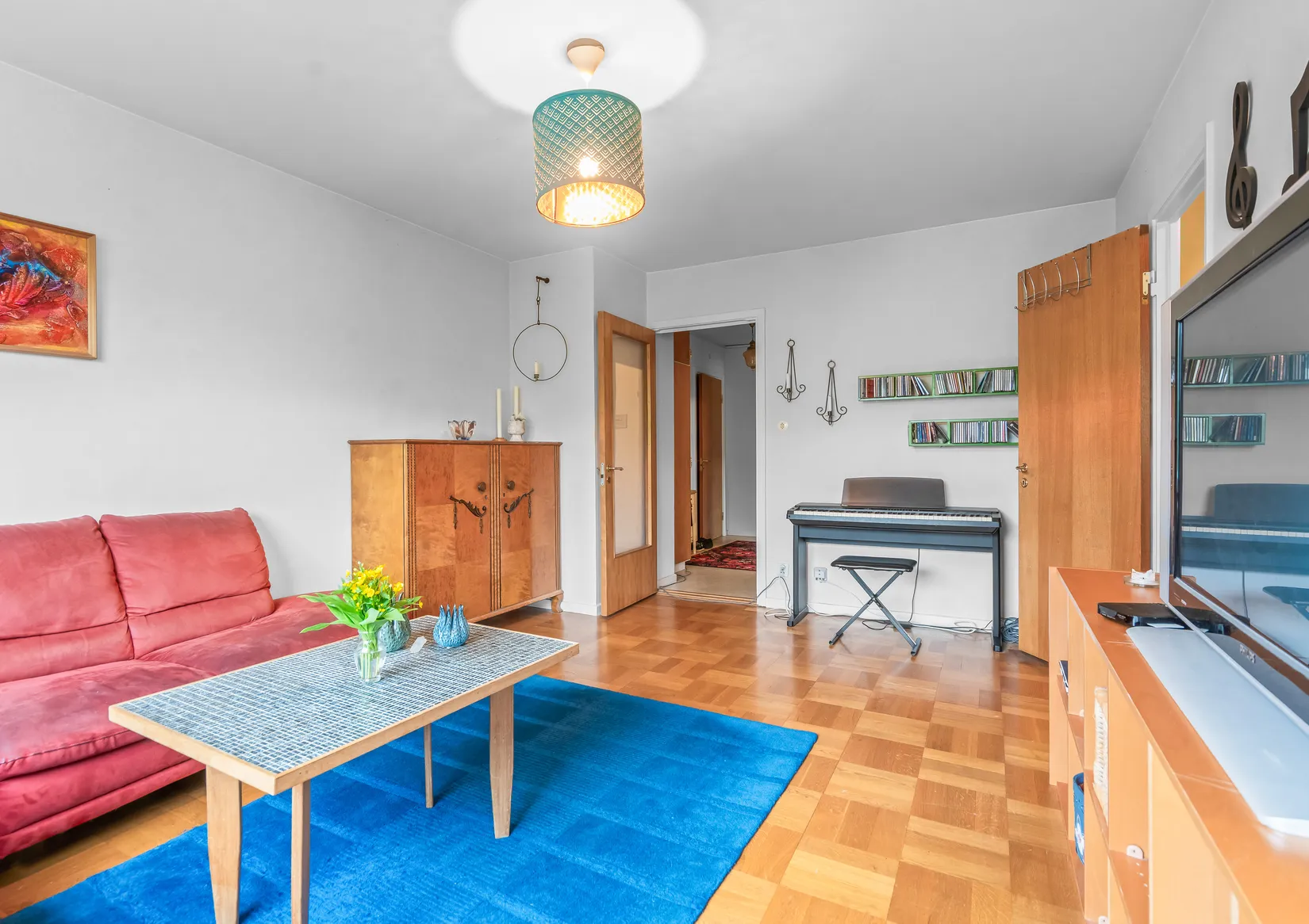 Bostadsrätt, Smedsgatan 4 B Lgh 1202, Centralt, Sandviken