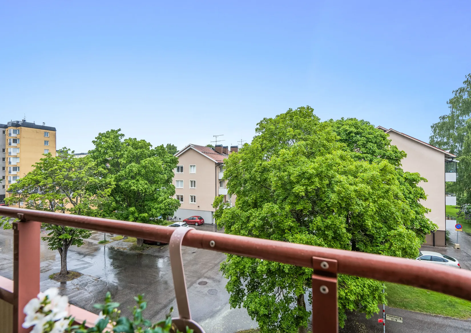 Bostadsrätt, Smedsgatan 4 B Lgh 1202, Centralt, Sandviken