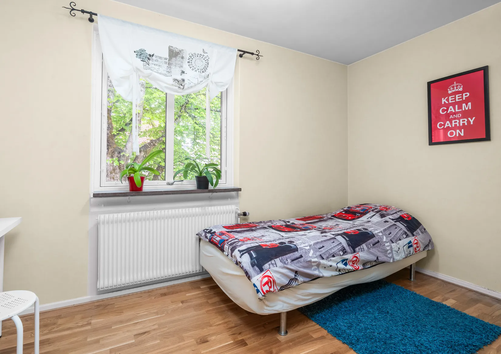 Bostadsrätt, Smedsgatan 4 B Lgh 1202, Centralt, Sandviken