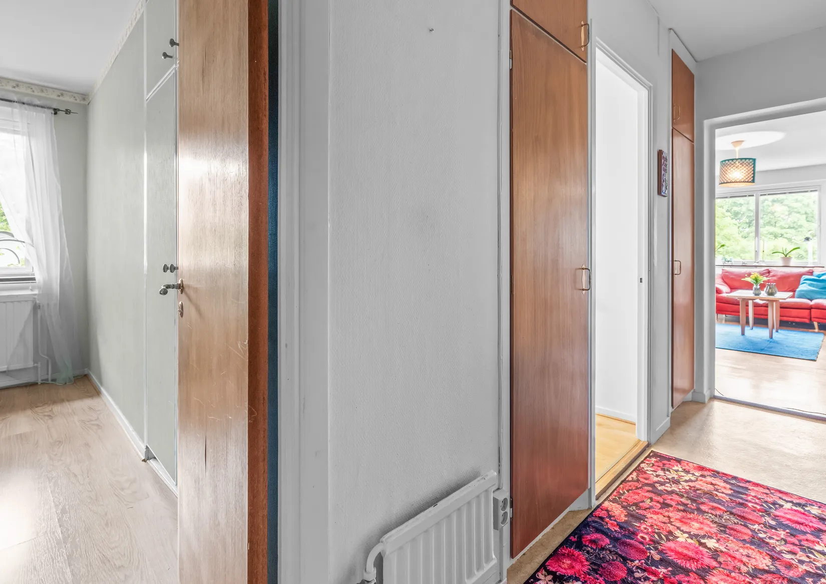 Bostadsrätt, Smedsgatan 4 B Lgh 1202, Centralt, Sandviken