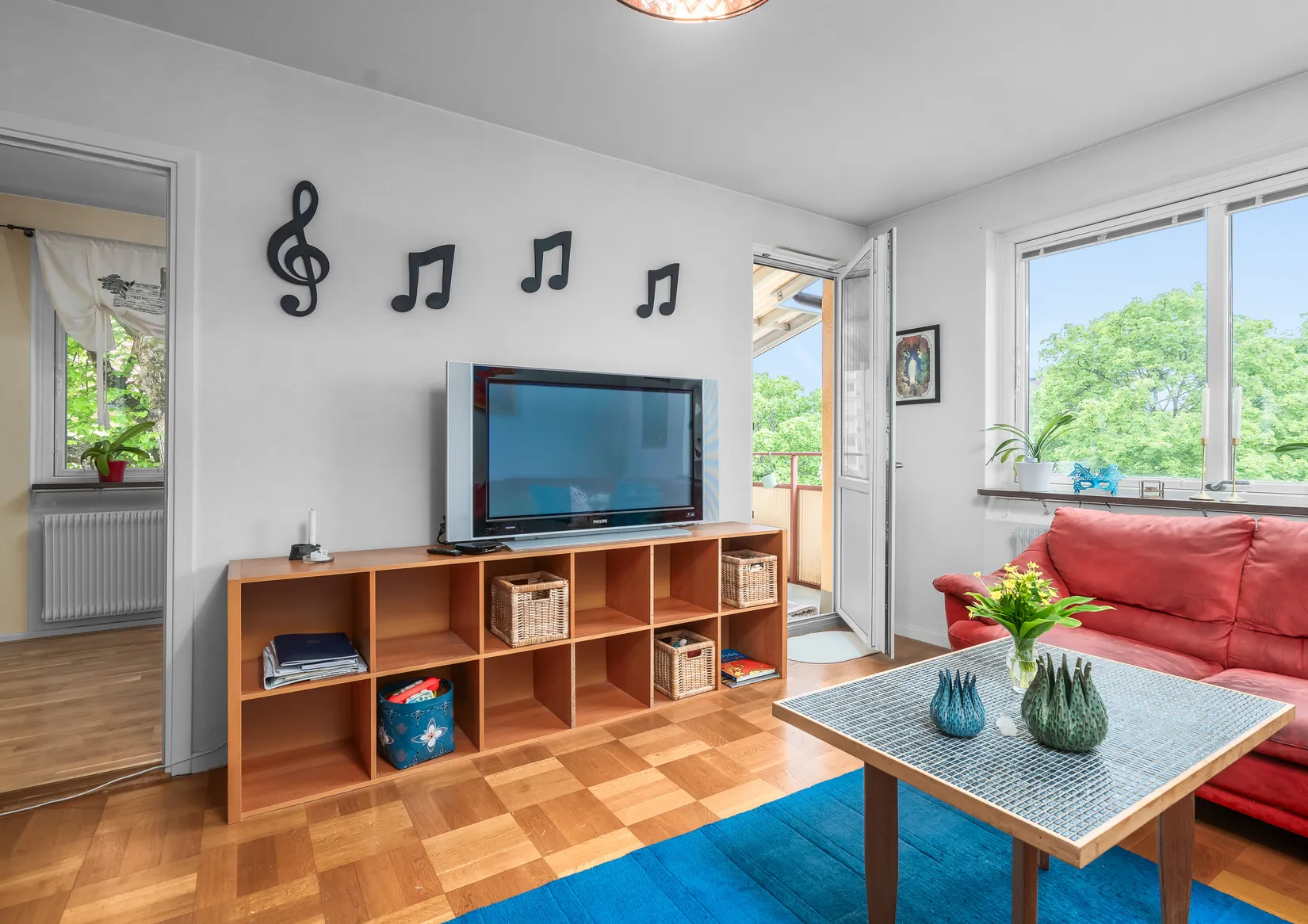 Bostadsrätt, Smedsgatan 4 B Lgh 1202, Centralt, Sandviken