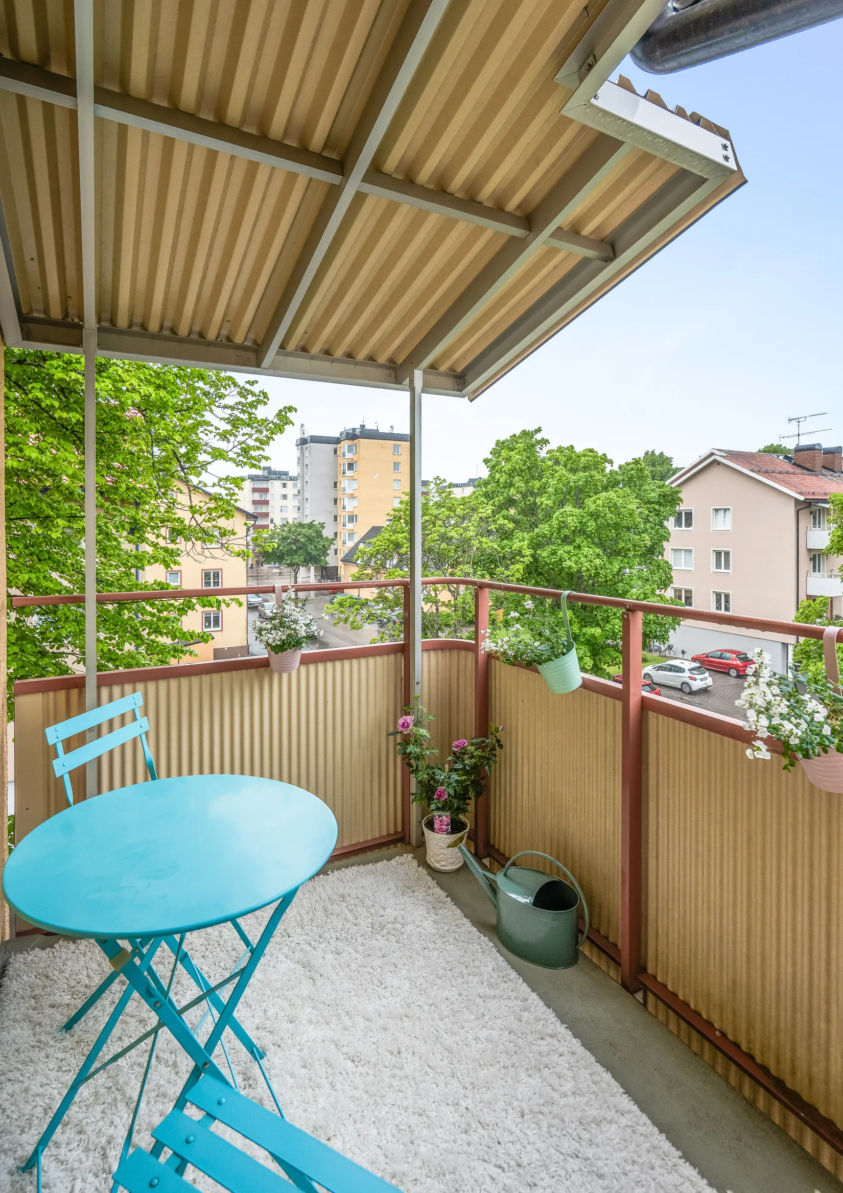 Bostadsrätt, Smedsgatan 4 B Lgh 1202, Centralt, Sandviken