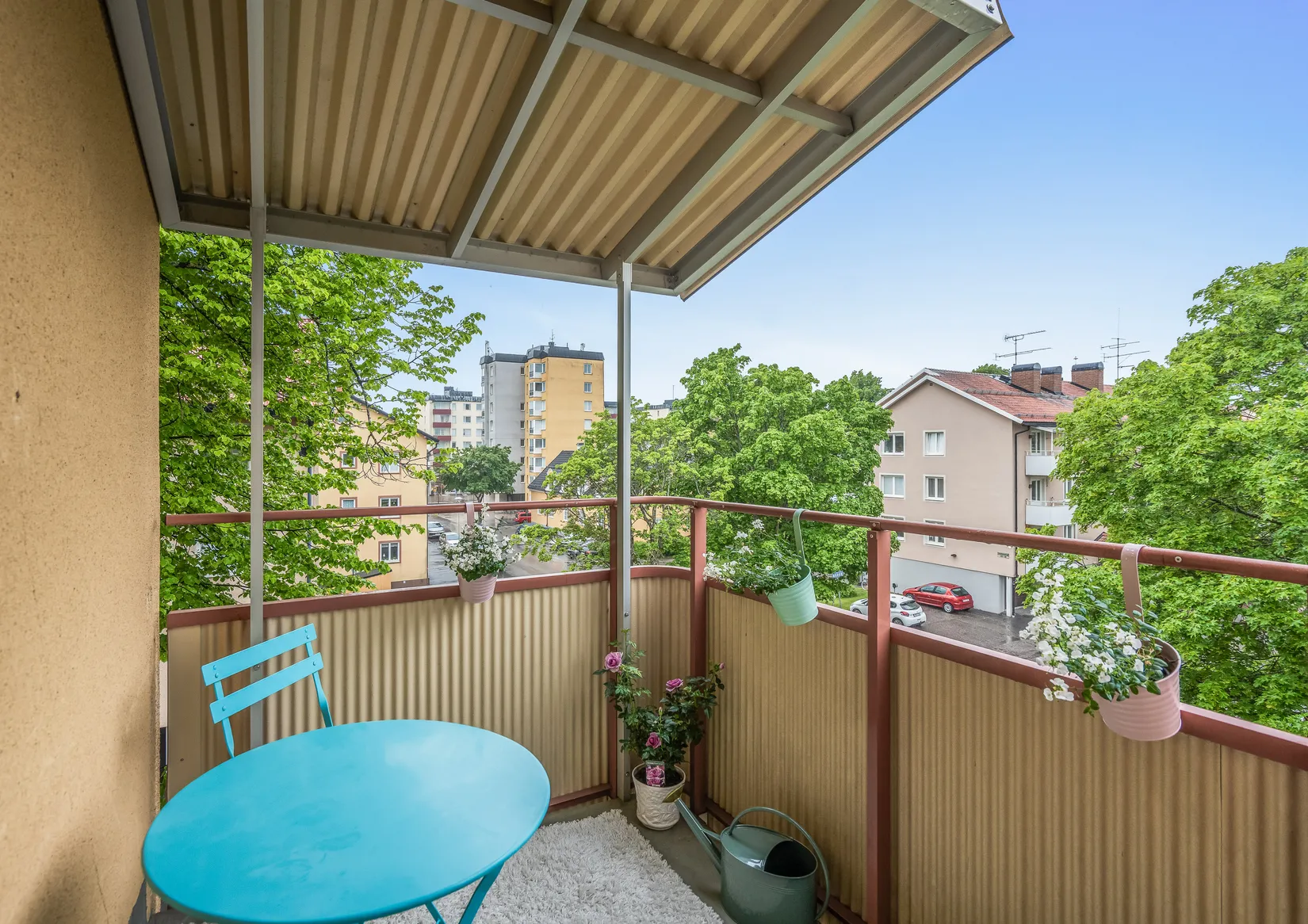 Bostadsrätt, Smedsgatan 4 B Lgh 1202, Centralt, Sandviken