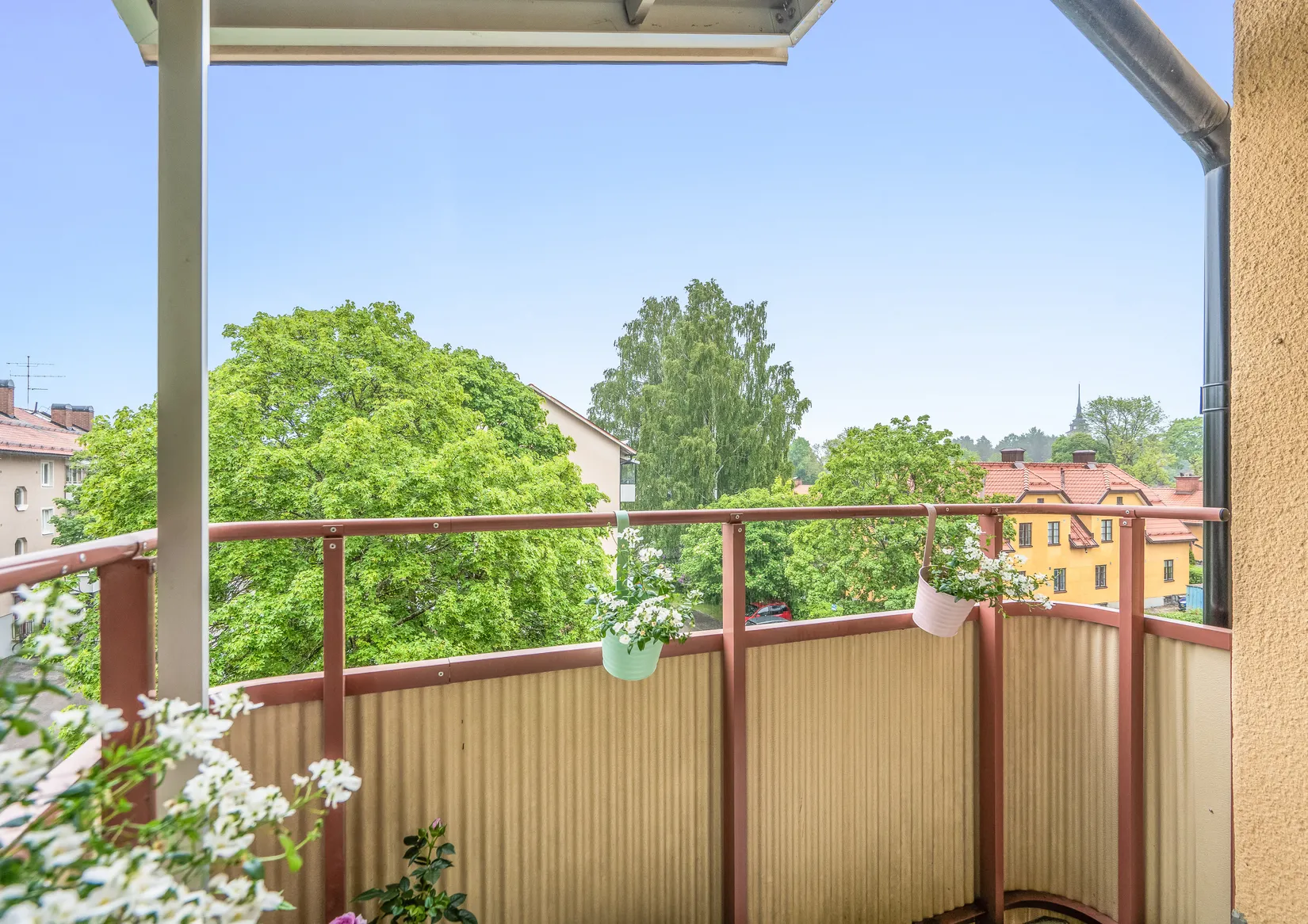 Bostadsrätt, Smedsgatan 4 B Lgh 1202, Centralt, Sandviken