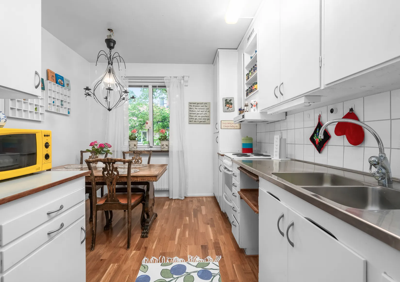 Bostadsrätt, Smedsgatan 4 B Lgh 1202, Centralt, Sandviken