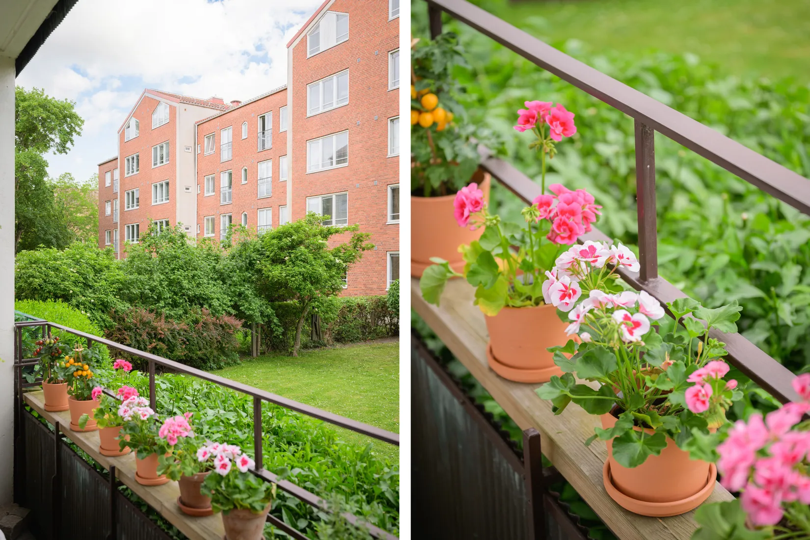 Bostadsrätt, Kilian Zollsgatan 15C, Ribersborg, Malmö