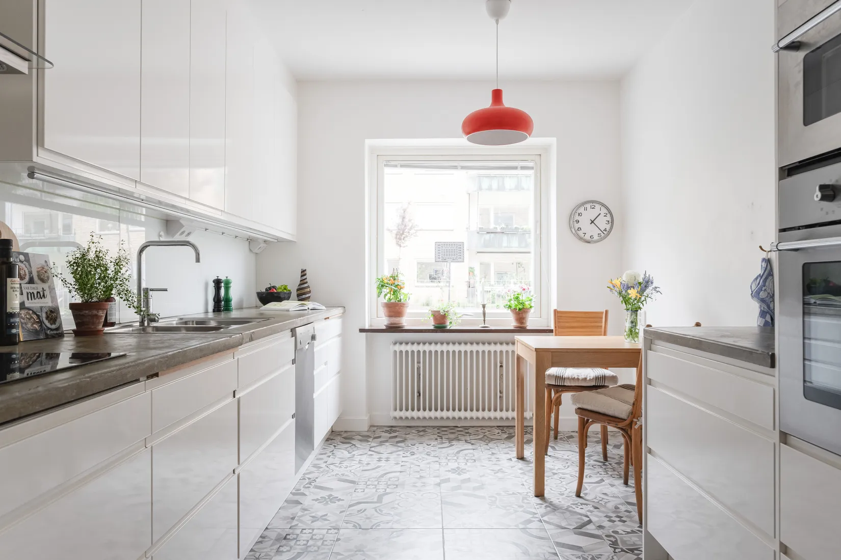 Bostadsrätt, Kilian Zollsgatan 15C, Ribersborg, Malmö