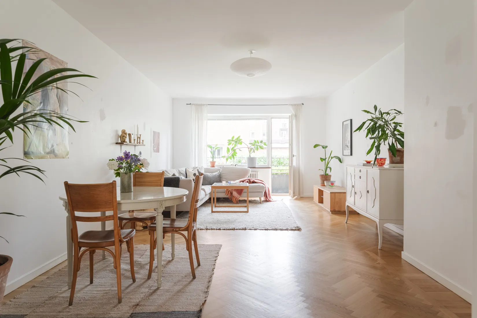 Bostadsrätt, Kilian Zollsgatan 15C, Ribersborg, Malmö