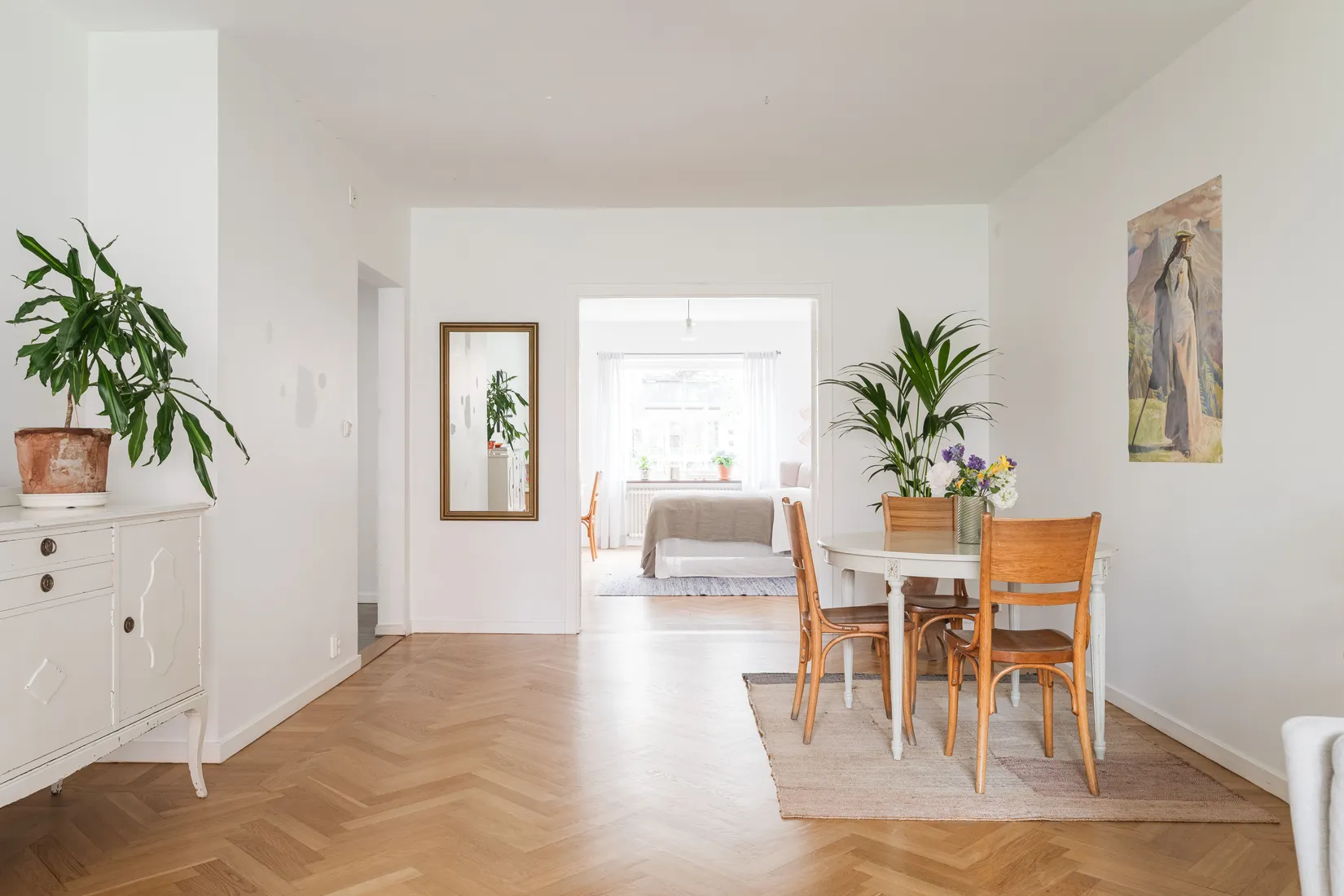 Bostadsrätt, Kilian Zollsgatan 15C, Ribersborg, Malmö