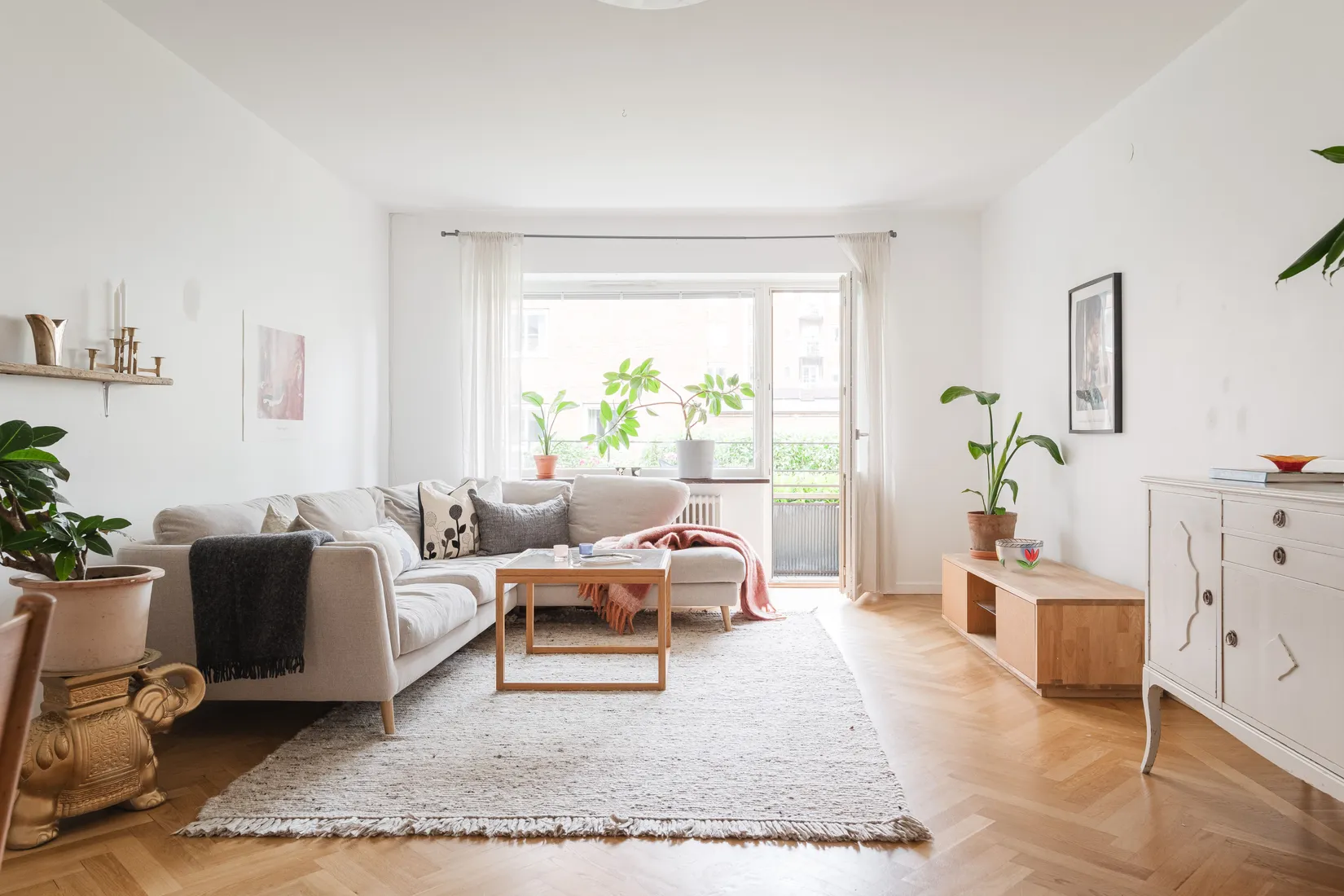 Bostadsrätt, Kilian Zollsgatan 15C, Ribersborg, Malmö