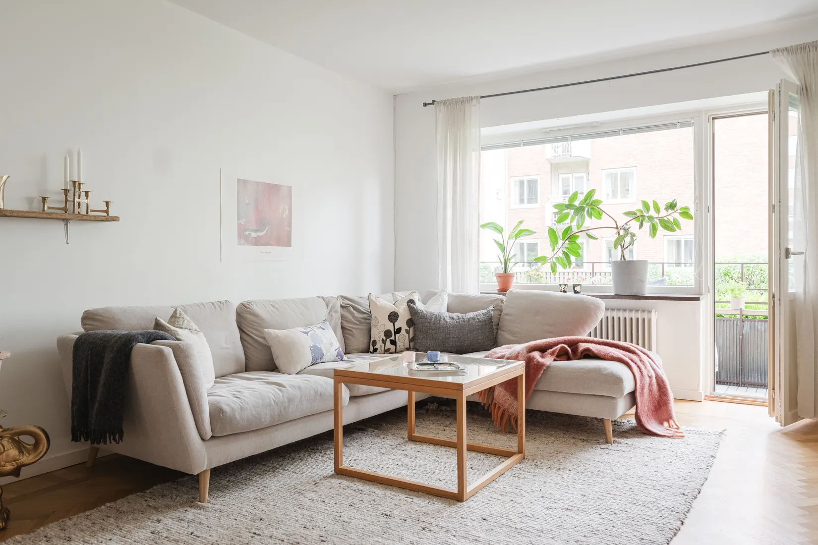 Bostadsrätt, Kilian Zollsgatan 15C, Ribersborg, Malmö