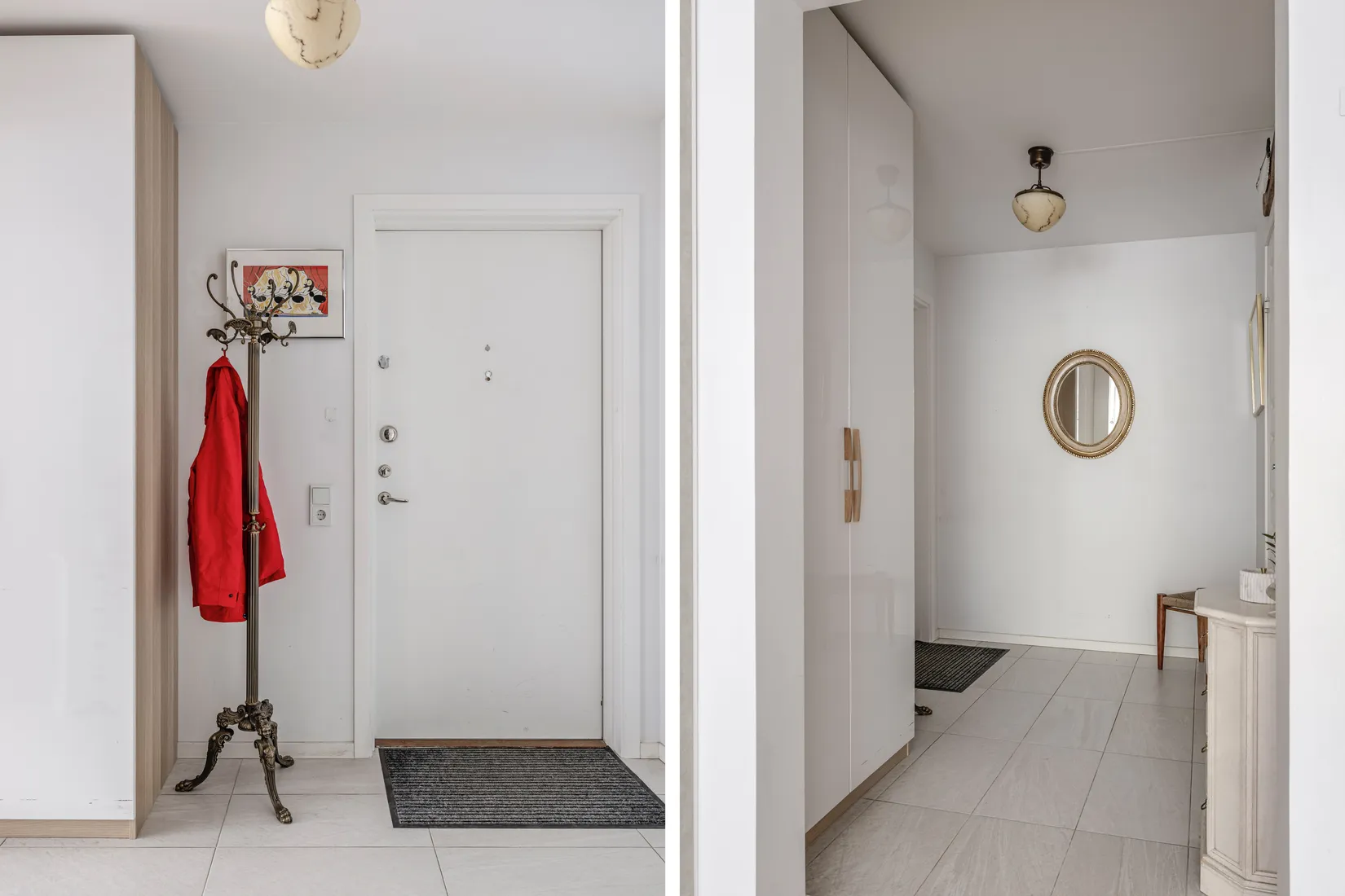 Bostadsrätt, Stationsvägen 39, Stuvsta, Huddinge