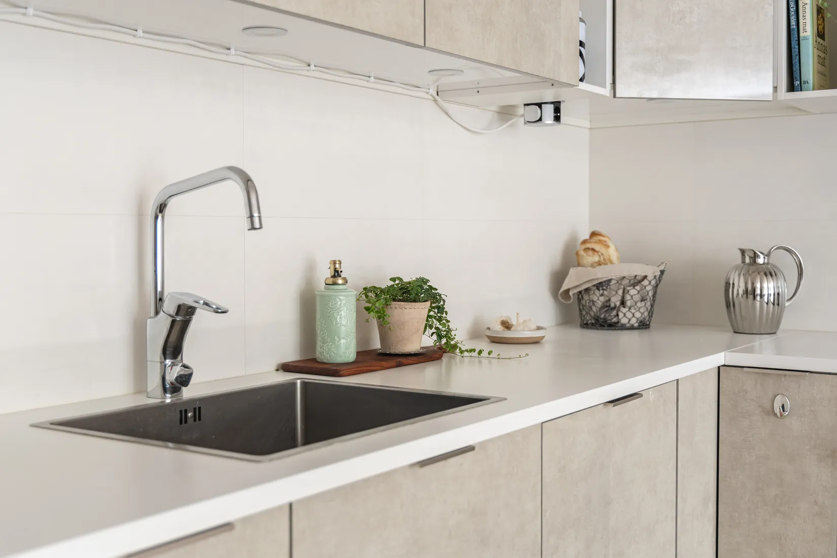 Bostadsrätt, Stationsvägen 39, Stuvsta, Huddinge