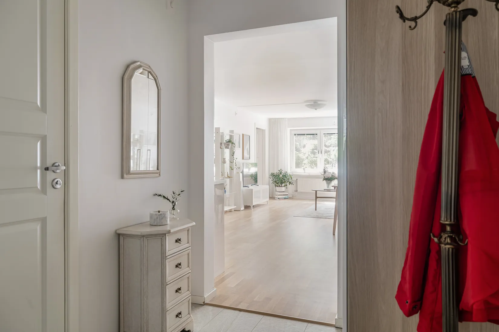 Bostadsrätt, Stationsvägen 39, Stuvsta, Huddinge