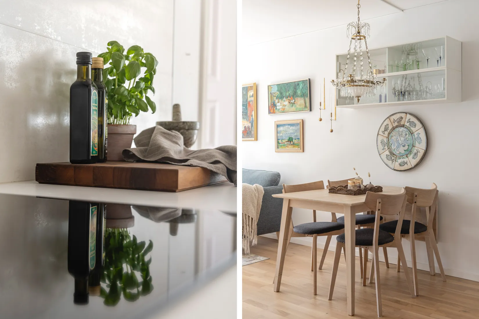 Bostadsrätt, Stationsvägen 39, Stuvsta, Huddinge