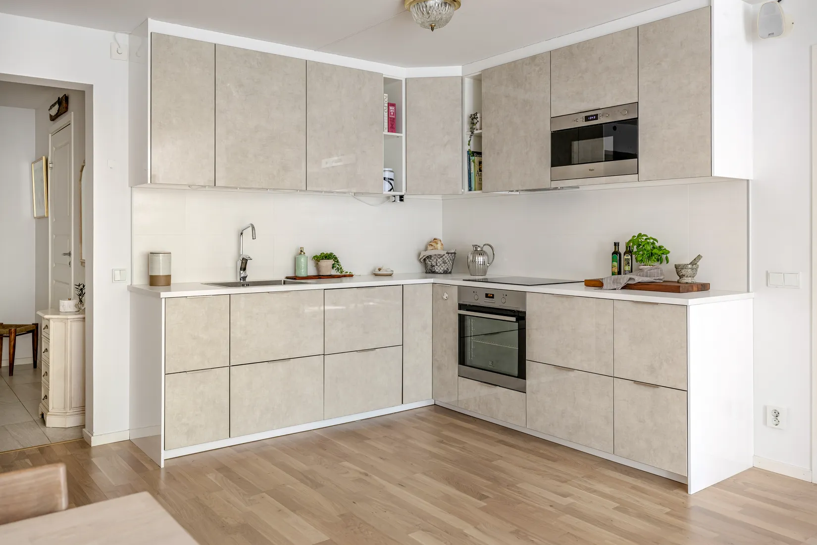 Bostadsrätt, Stationsvägen 39, Stuvsta, Huddinge