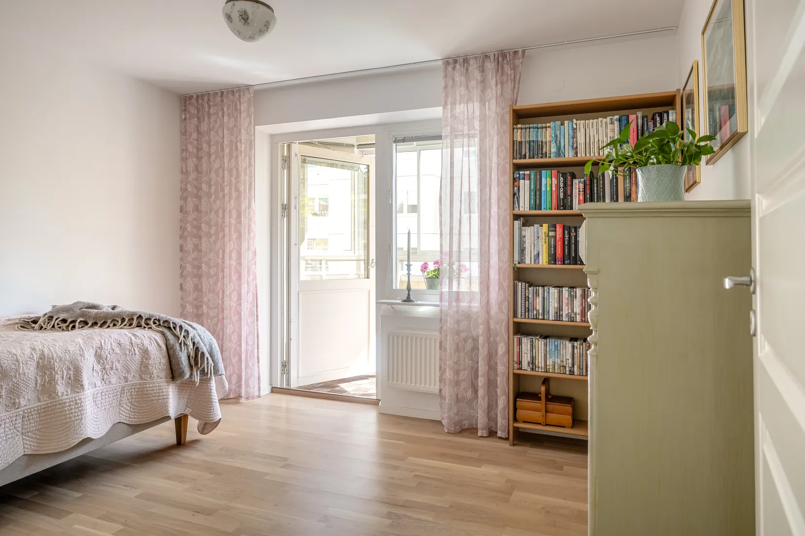 Bostadsrätt, Stationsvägen 39, Stuvsta, Huddinge