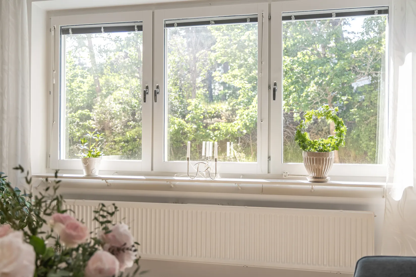 Bostadsrätt, Stationsvägen 39, Stuvsta, Huddinge