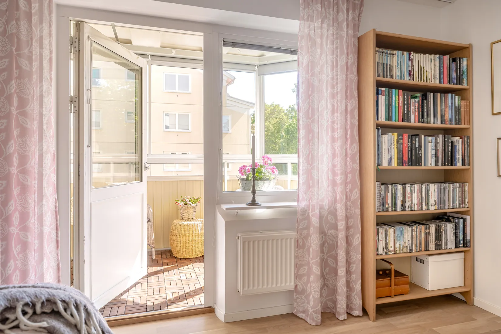Bostadsrätt, Stationsvägen 39, Stuvsta, Huddinge