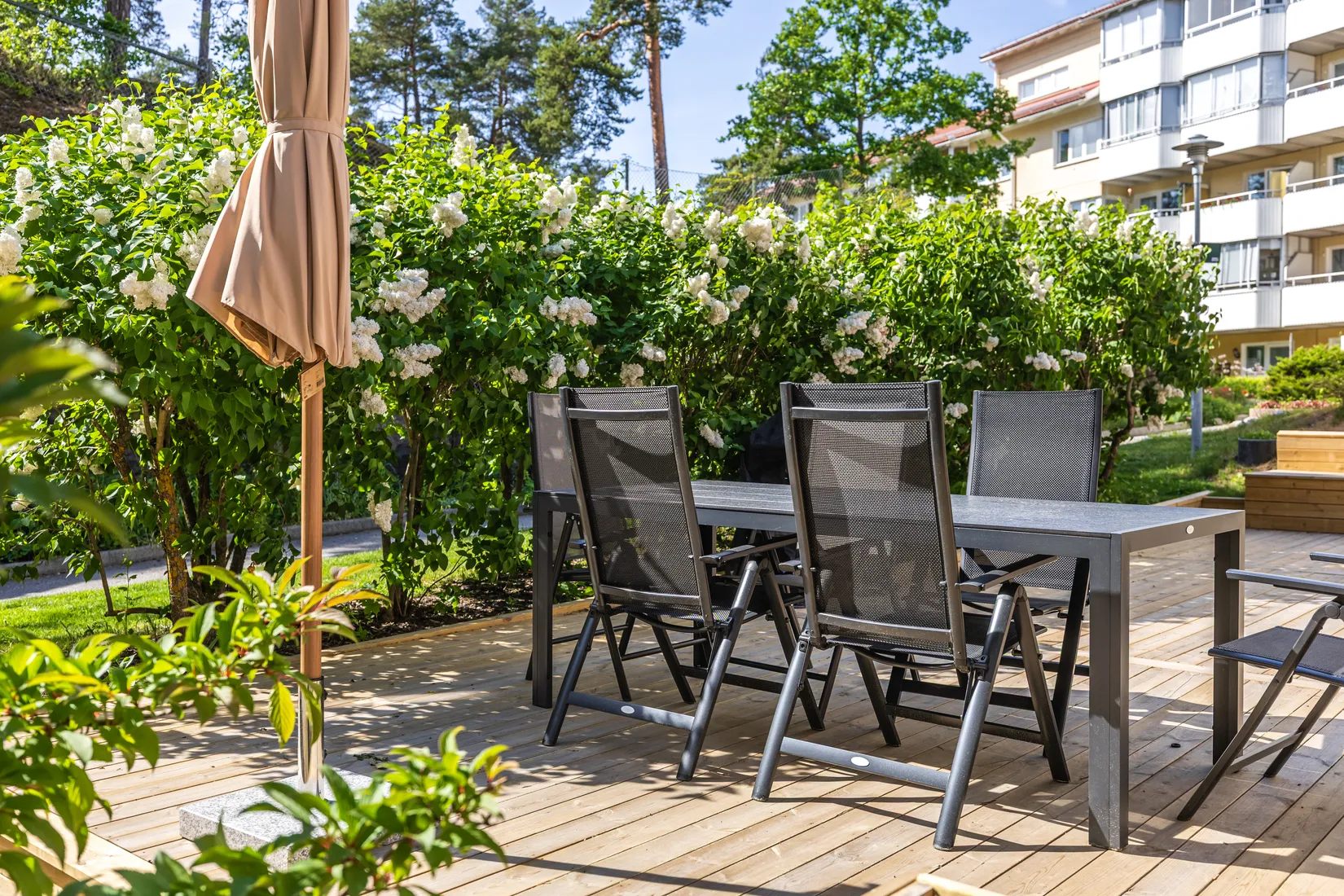 Bostadsrätt, Stationsvägen 39, Stuvsta, Huddinge
