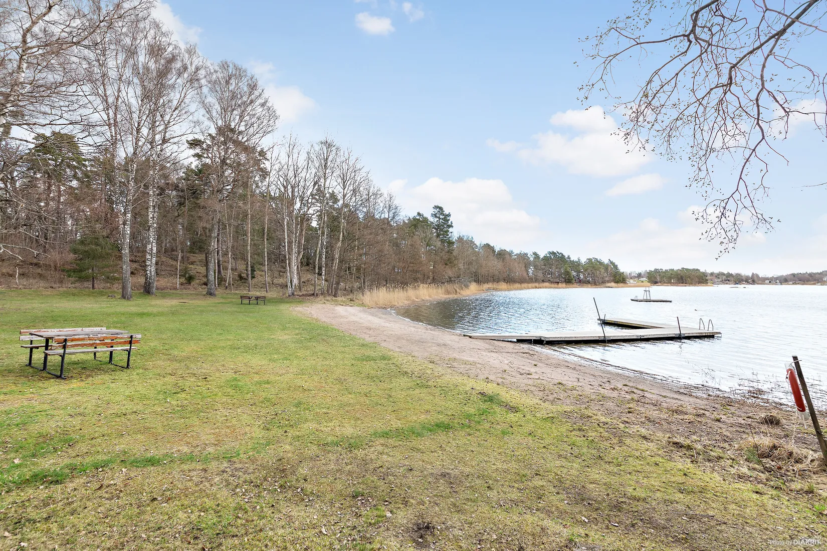 Villa, Handelsbacken 5, Evlinge, Värmdö