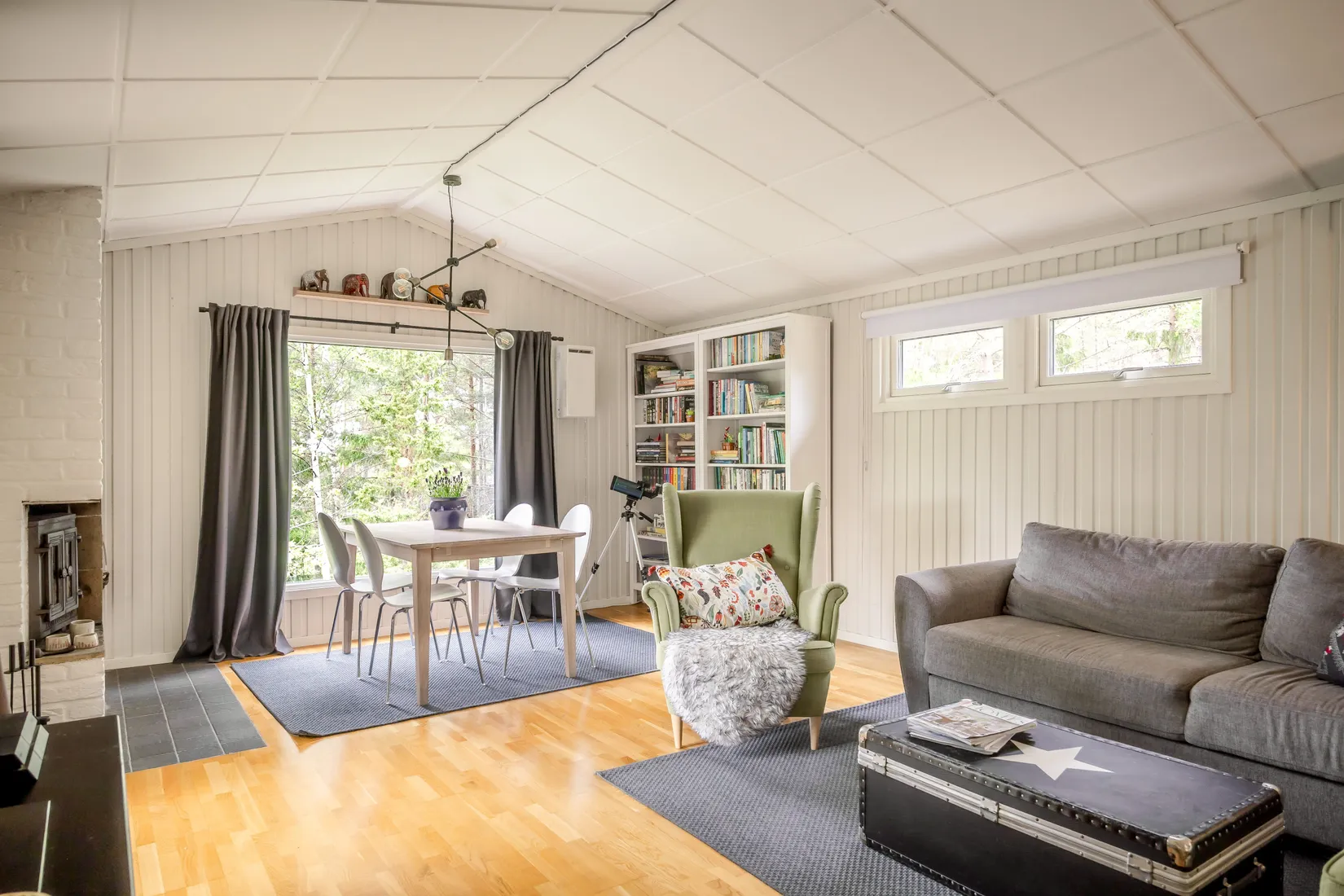 Villa, Handelsbacken 5, Evlinge, Värmdö
