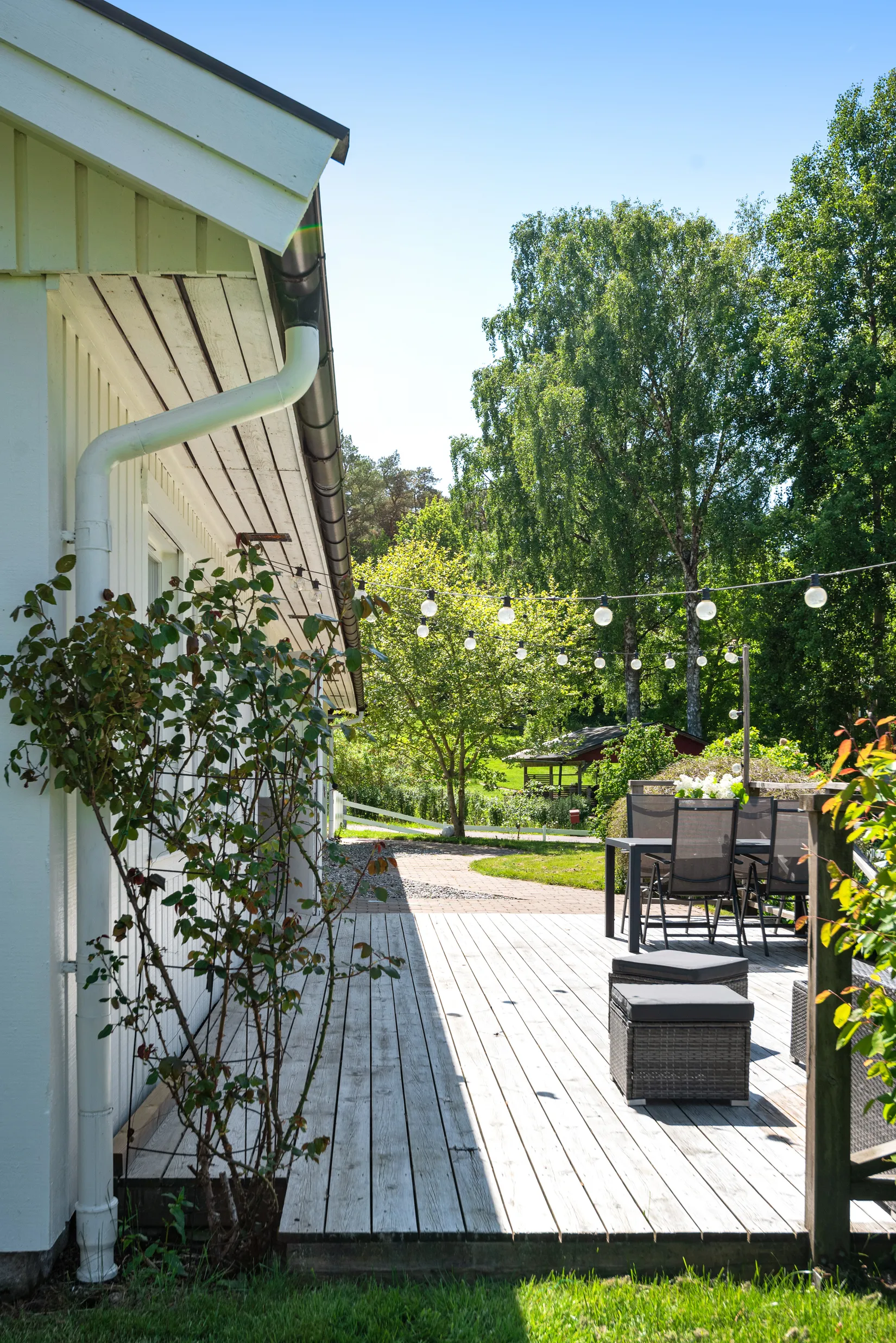 Villa, Vassmustavägen 40, Onsala, Kungsbacka