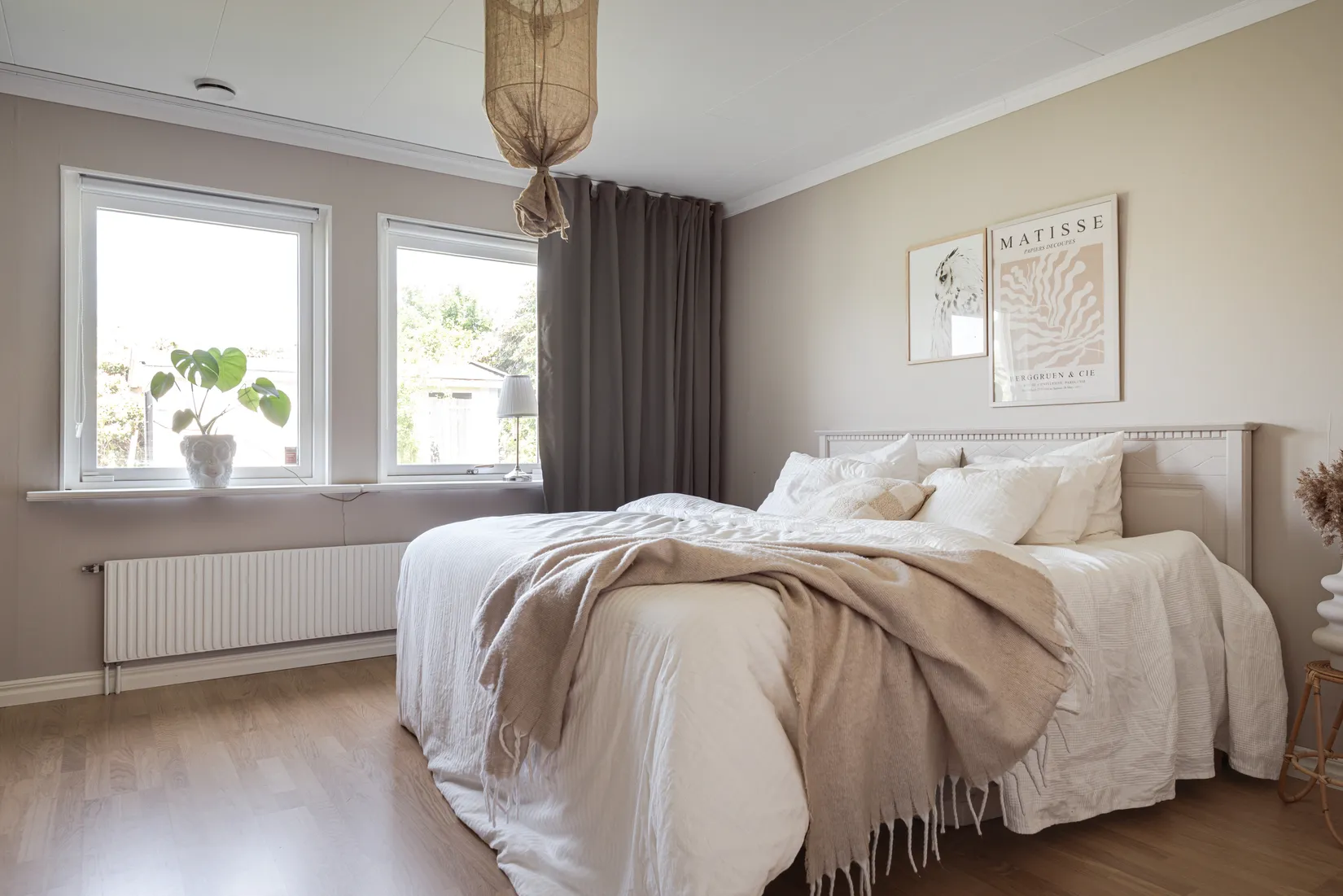 Villa, Vassmustavägen 40, Onsala, Kungsbacka