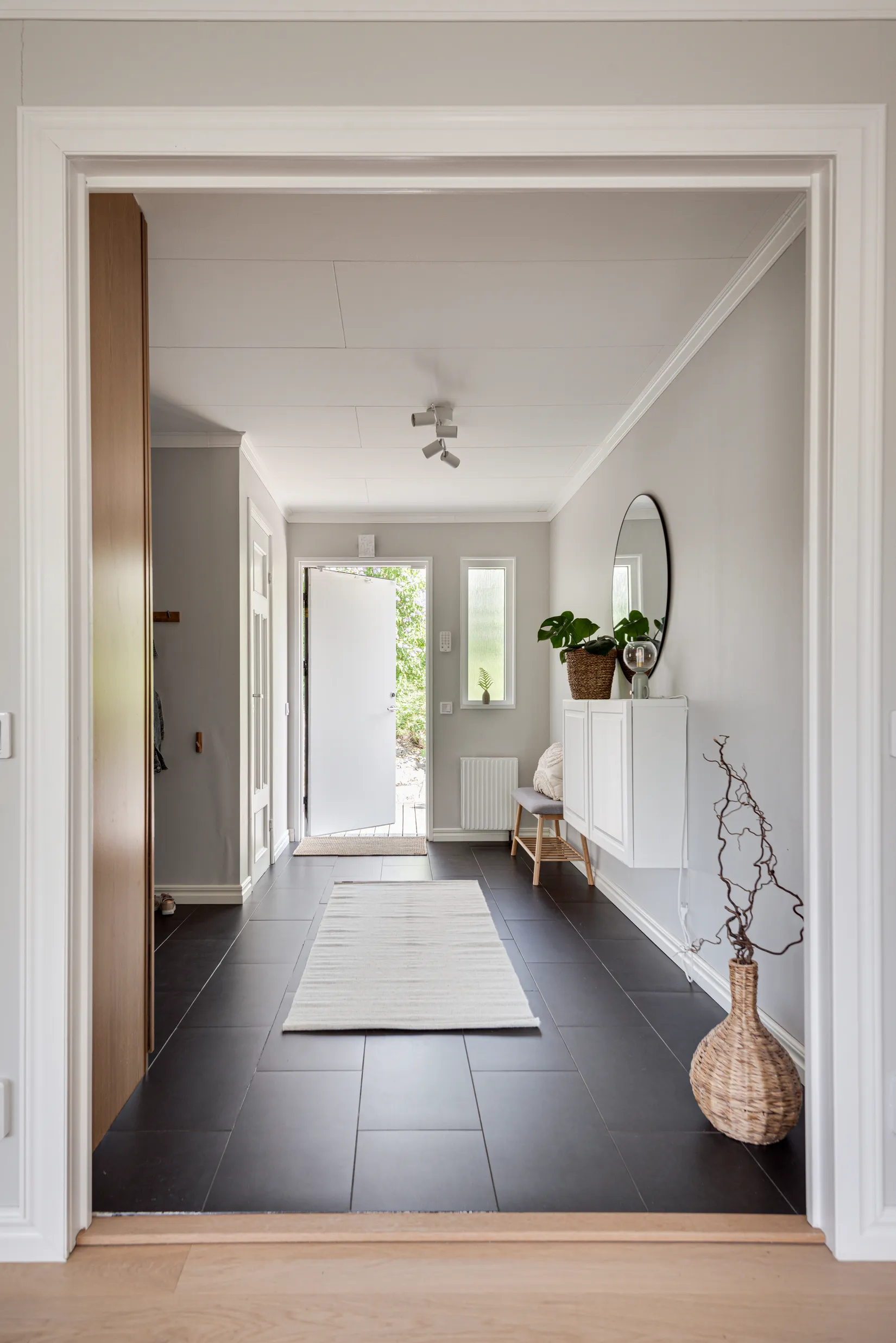 Villa, Vassmustavägen 40, Onsala, Kungsbacka