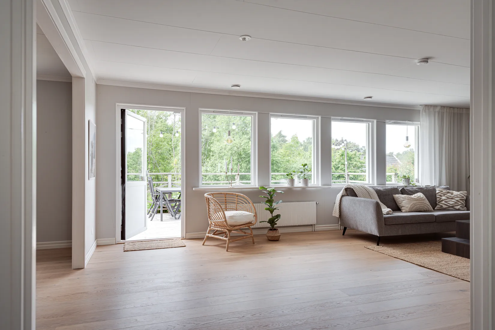 Villa, Vassmustavägen 40, Onsala, Kungsbacka