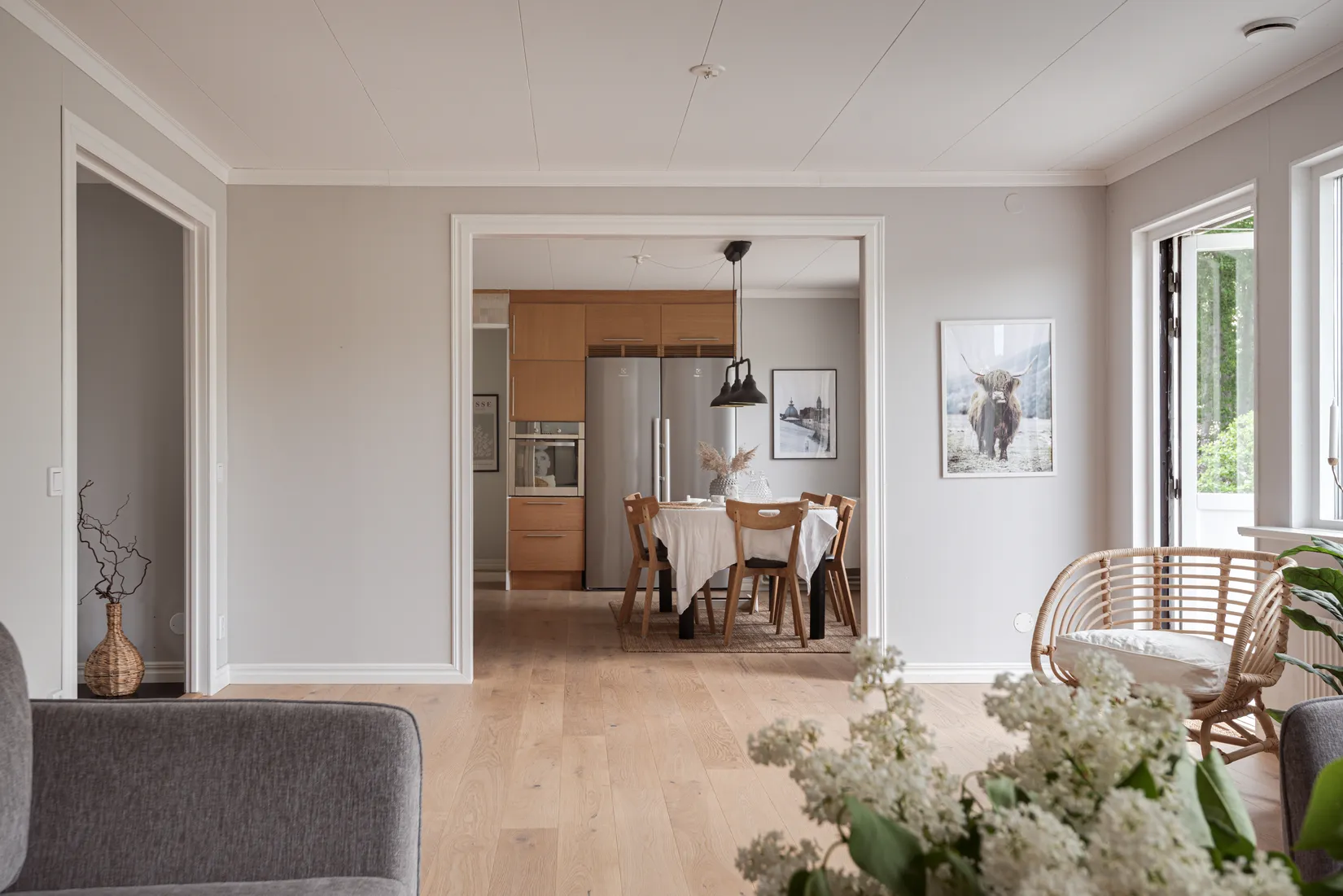 Villa, Vassmustavägen 40, Onsala, Kungsbacka
