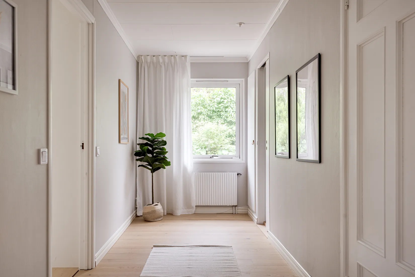 Villa, Vassmustavägen 40, Onsala, Kungsbacka